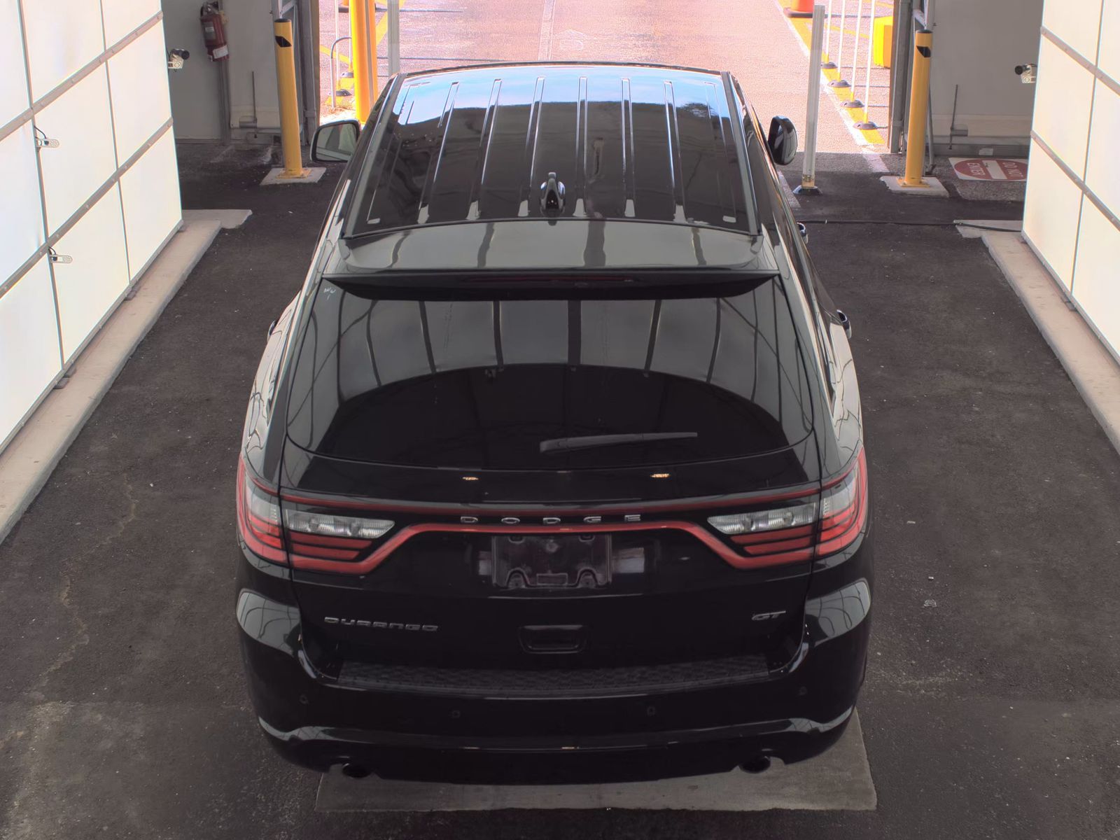 2023 Dodge Durango GT RWD