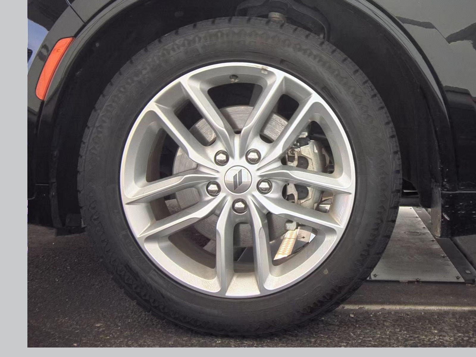 2023 Dodge Durango GT RWD