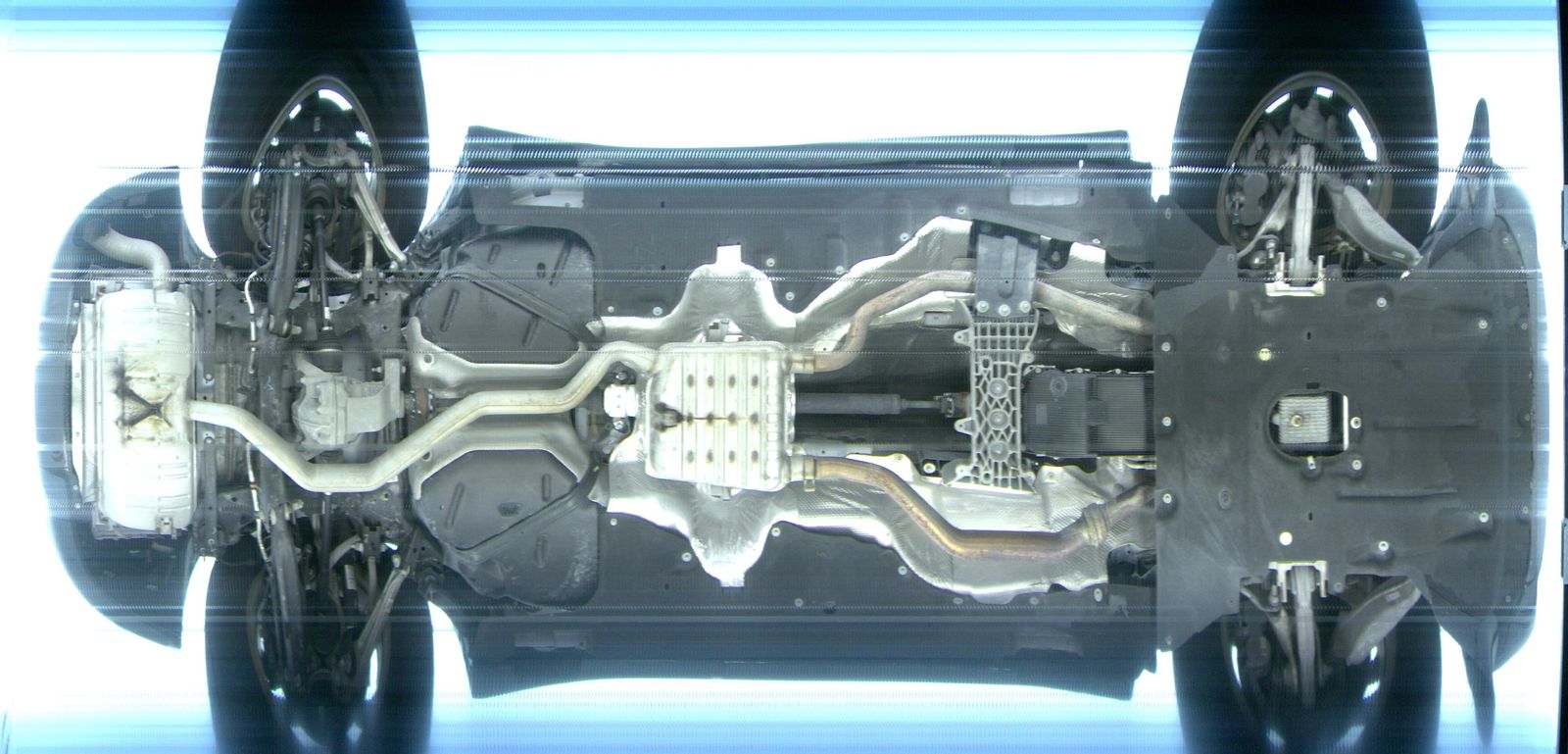 2023 Jeep Grand Cherokee Laredo RWD