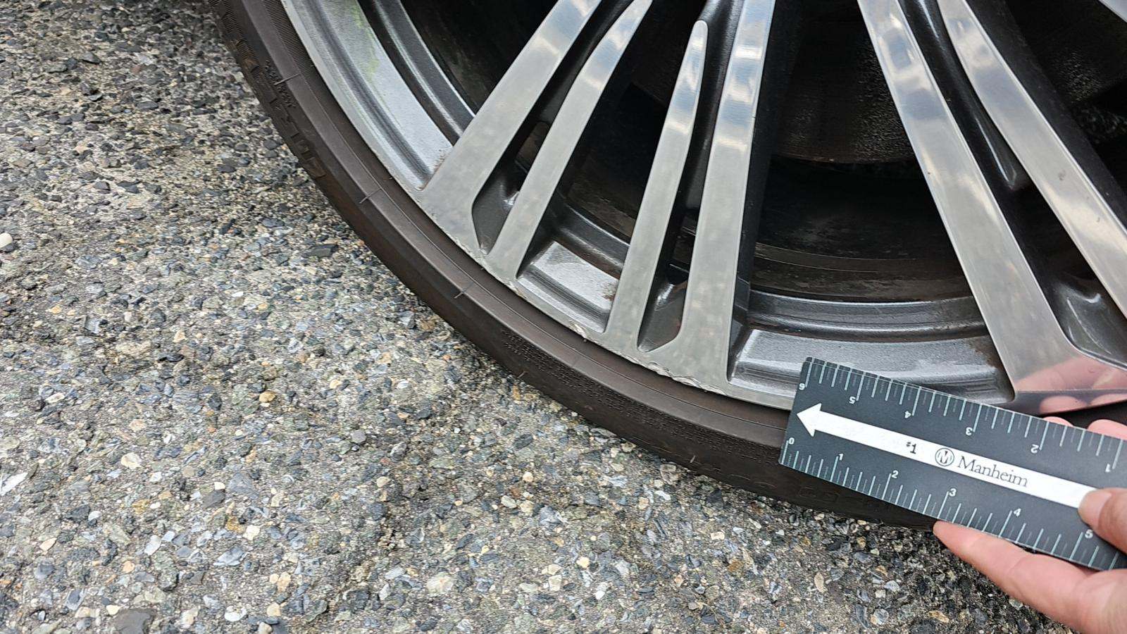 2023 Audi A8 Base AWD