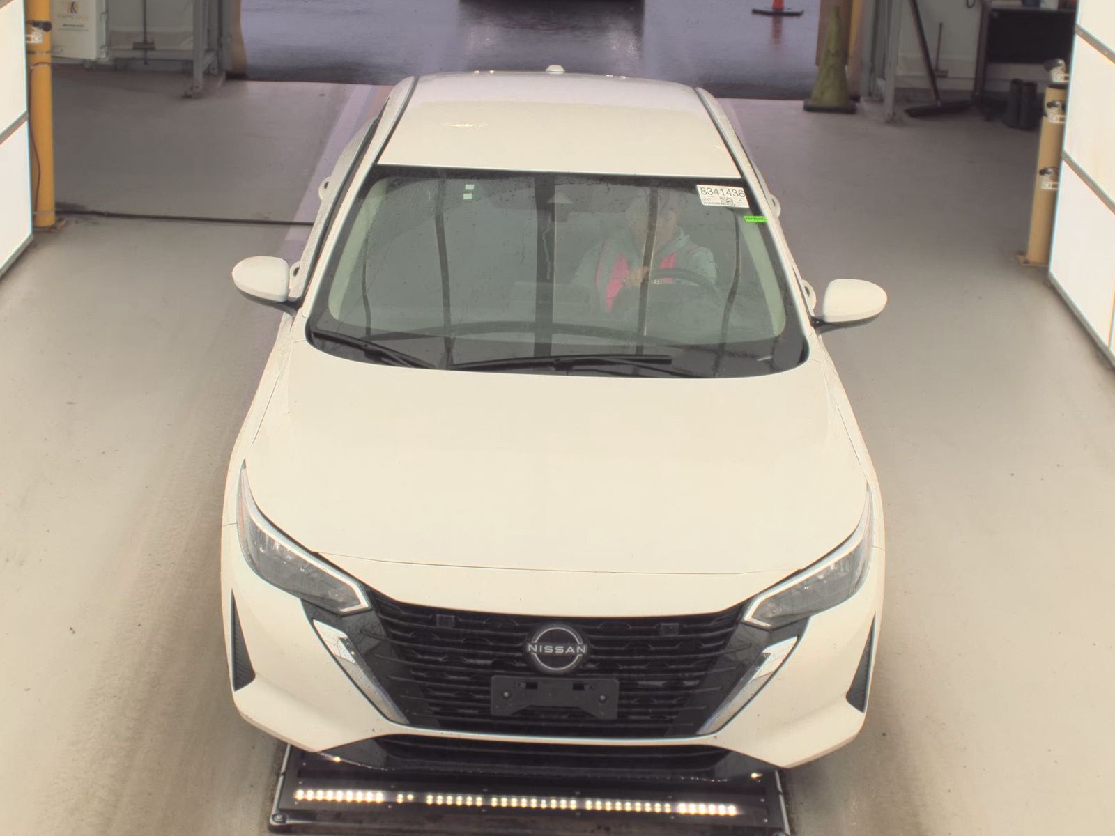 NISSAN SENTRA - 3