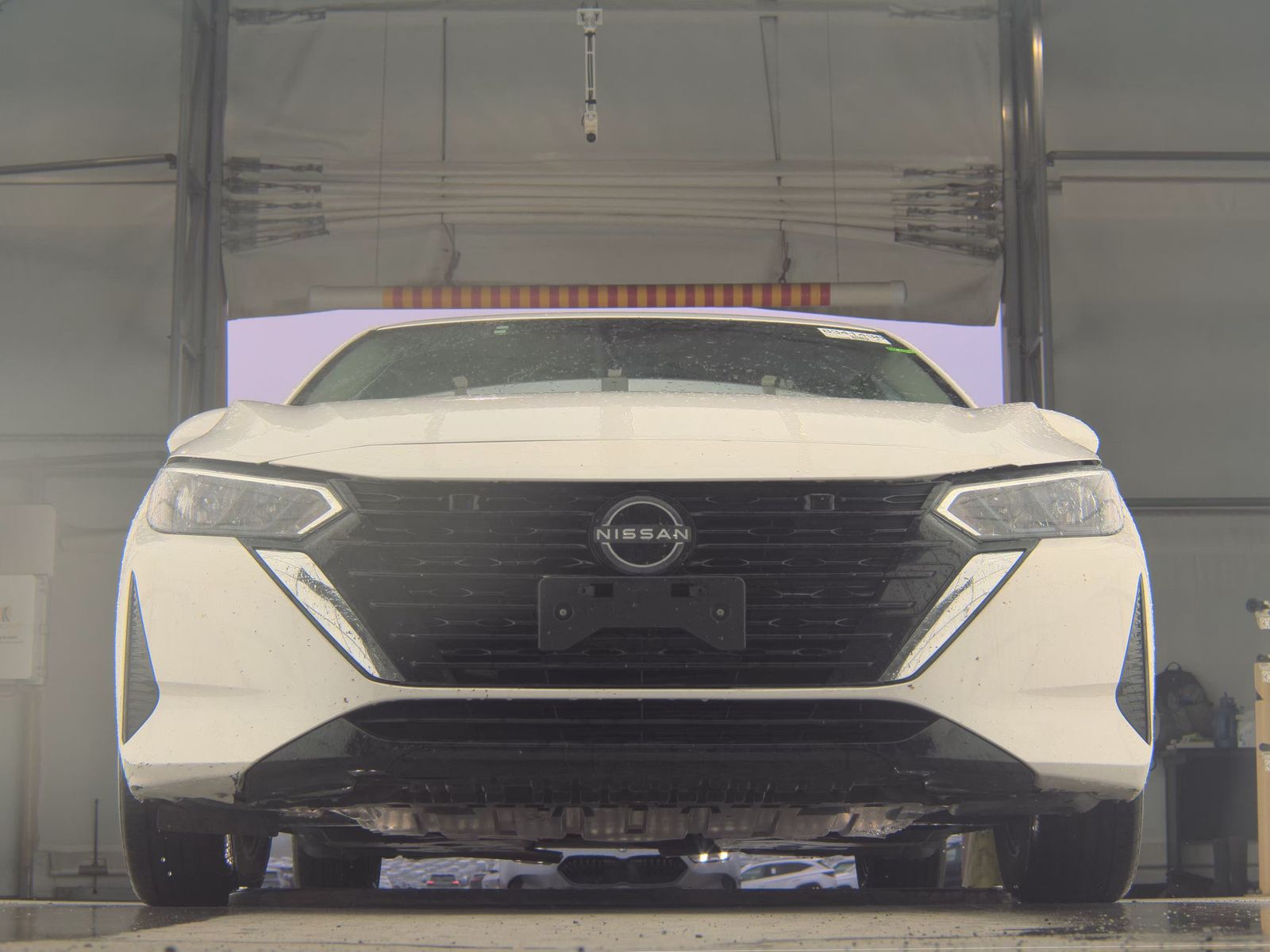 NISSAN SENTRA - 4