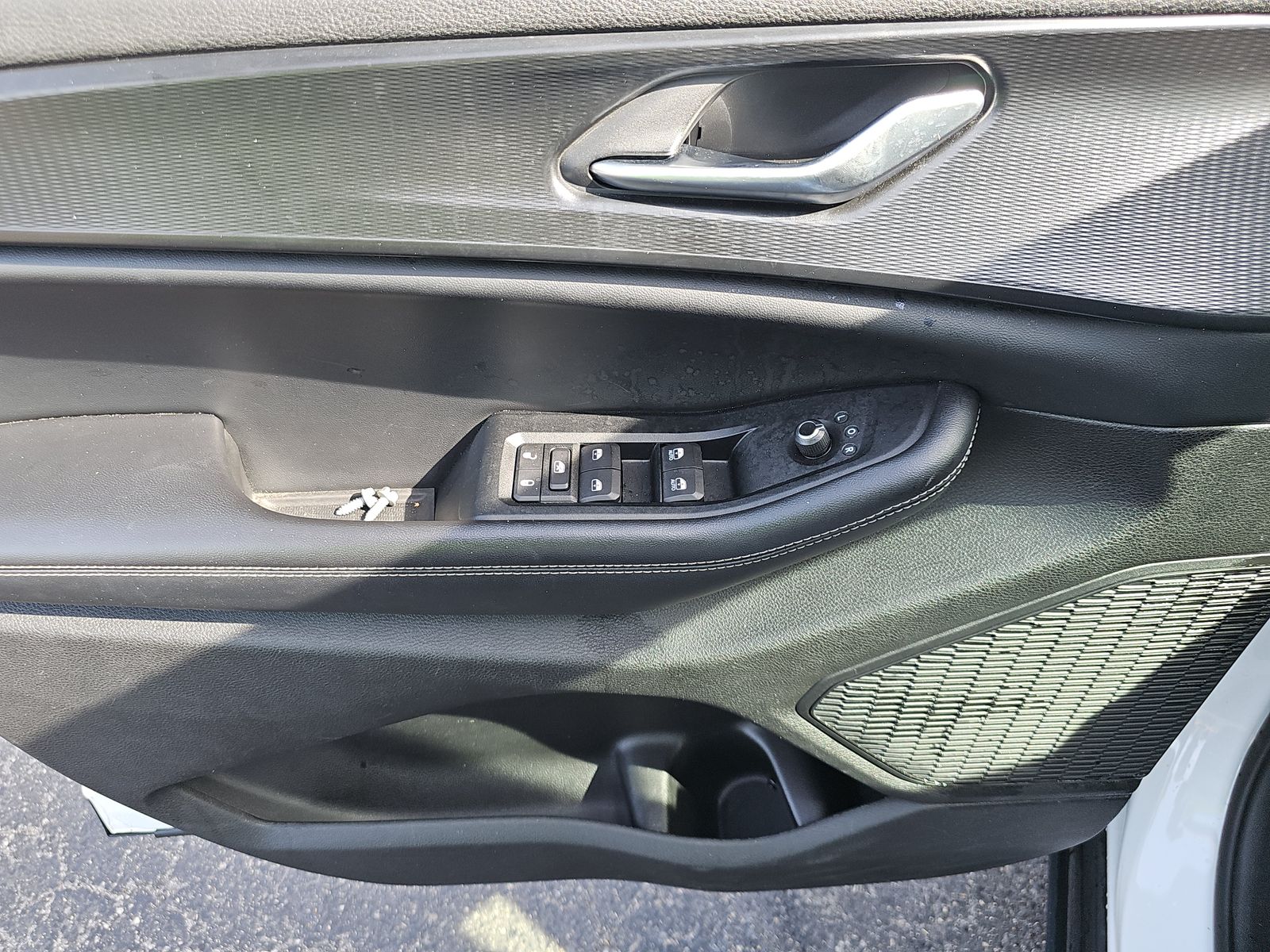2023 Jeep Grand Cherokee Laredo RWD