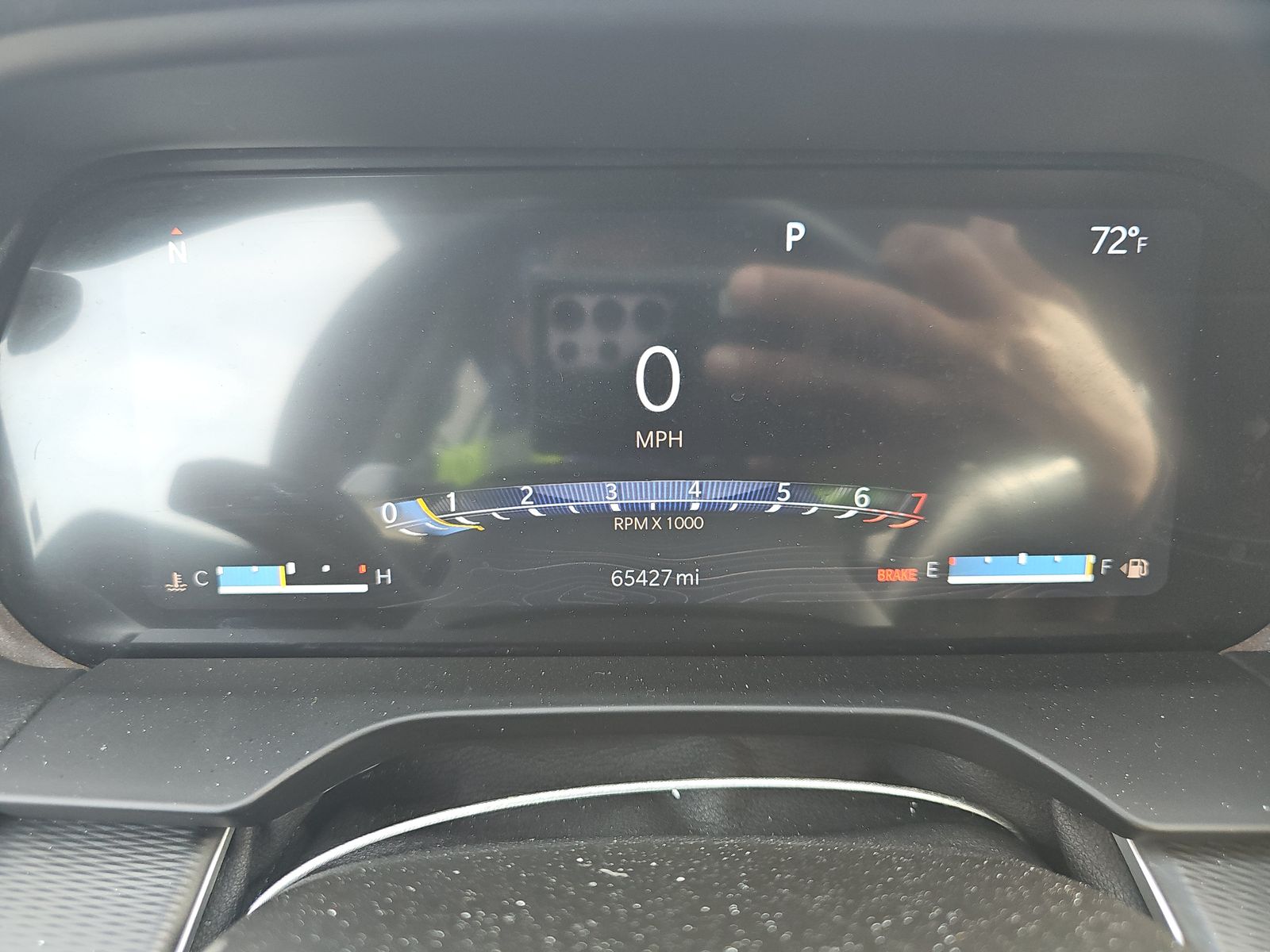 2023 Jeep Grand Cherokee Laredo RWD