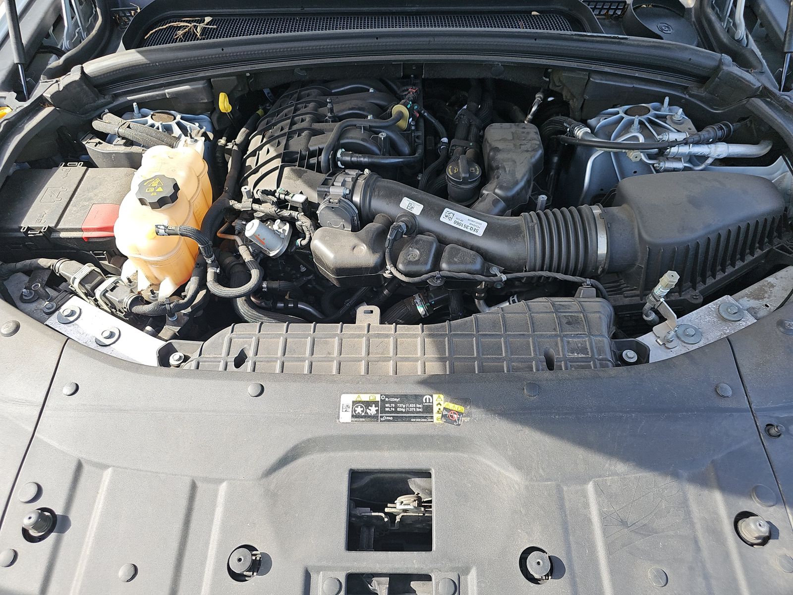 2023 Jeep Grand Cherokee Laredo RWD