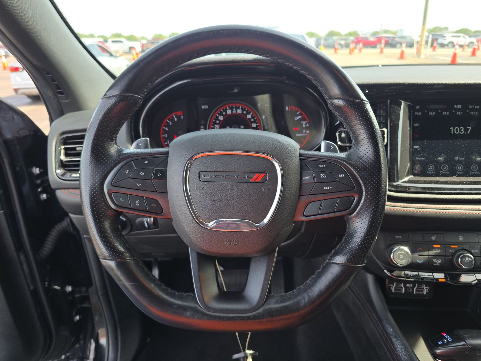 2023 Dodge Durango GT RWD