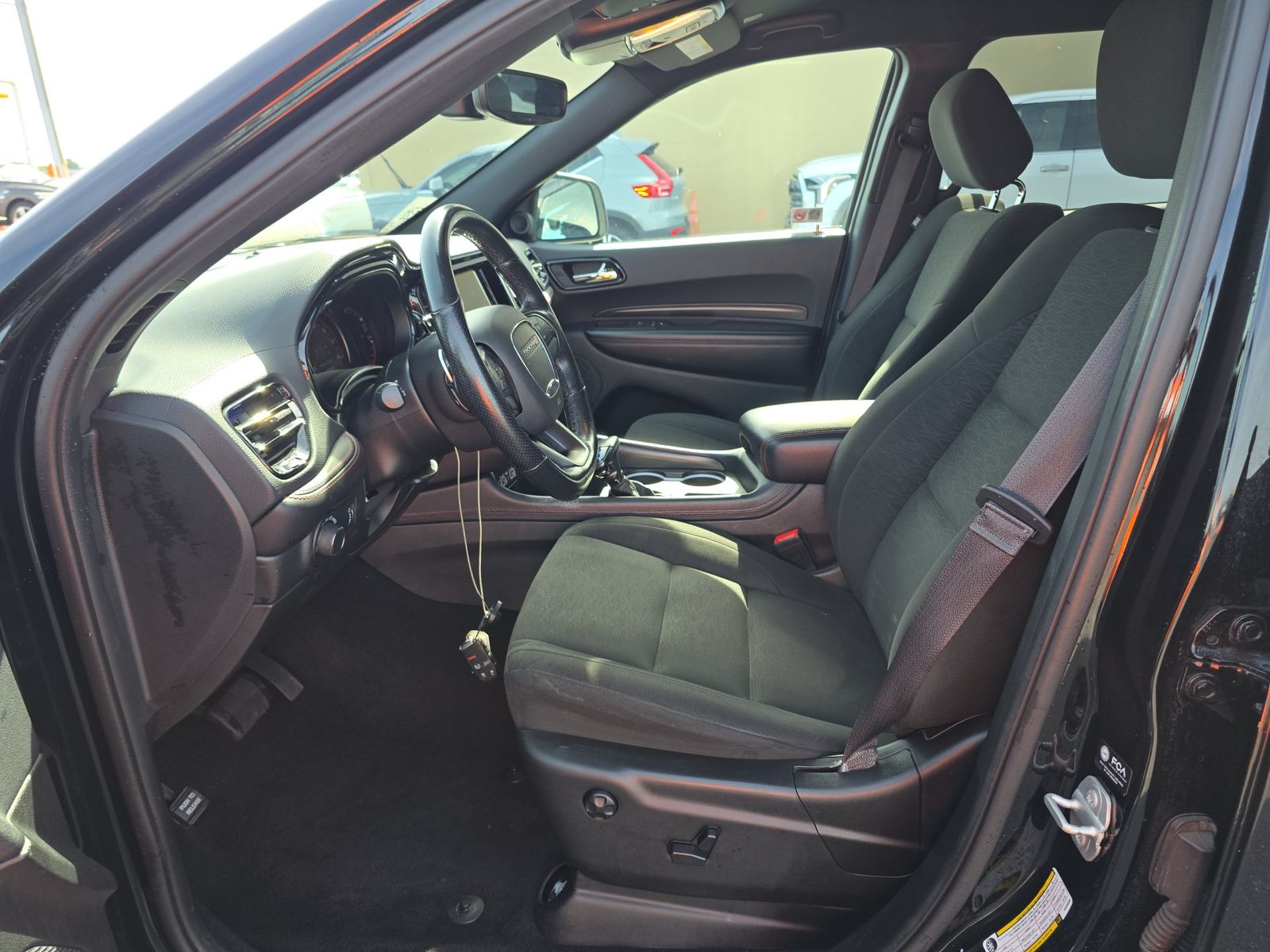 2023 Dodge Durango GT RWD