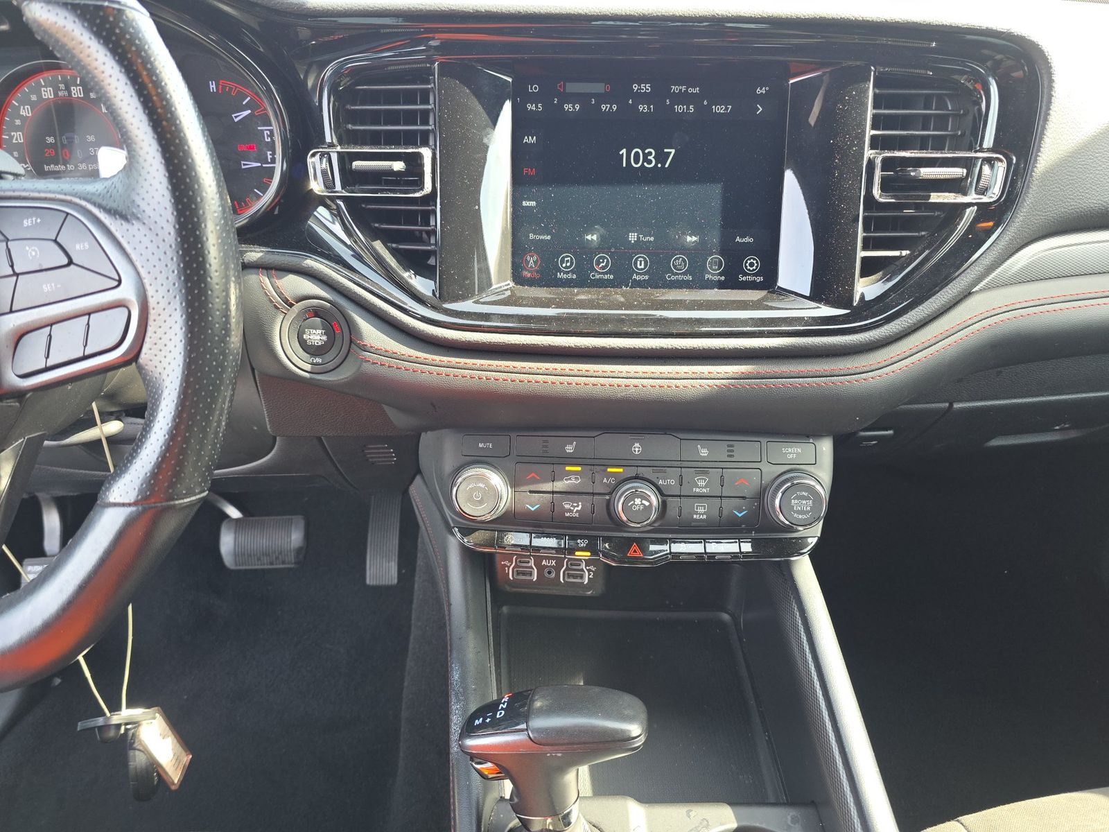 2023 Dodge Durango GT RWD