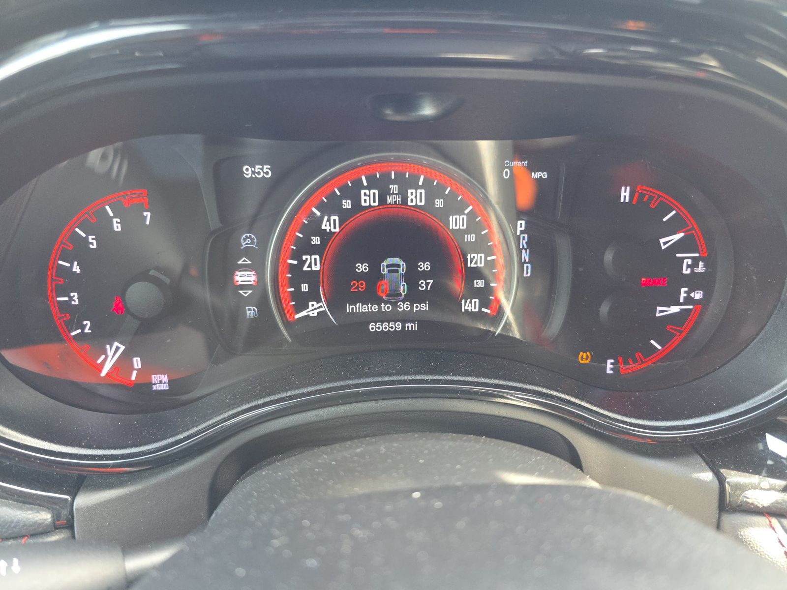 2023 Dodge Durango GT RWD