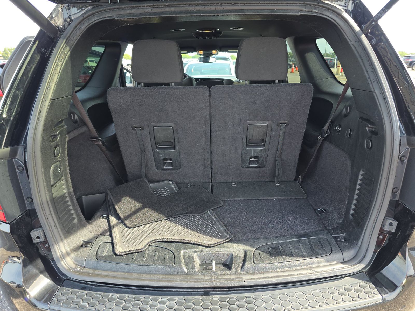 2023 Dodge Durango GT RWD