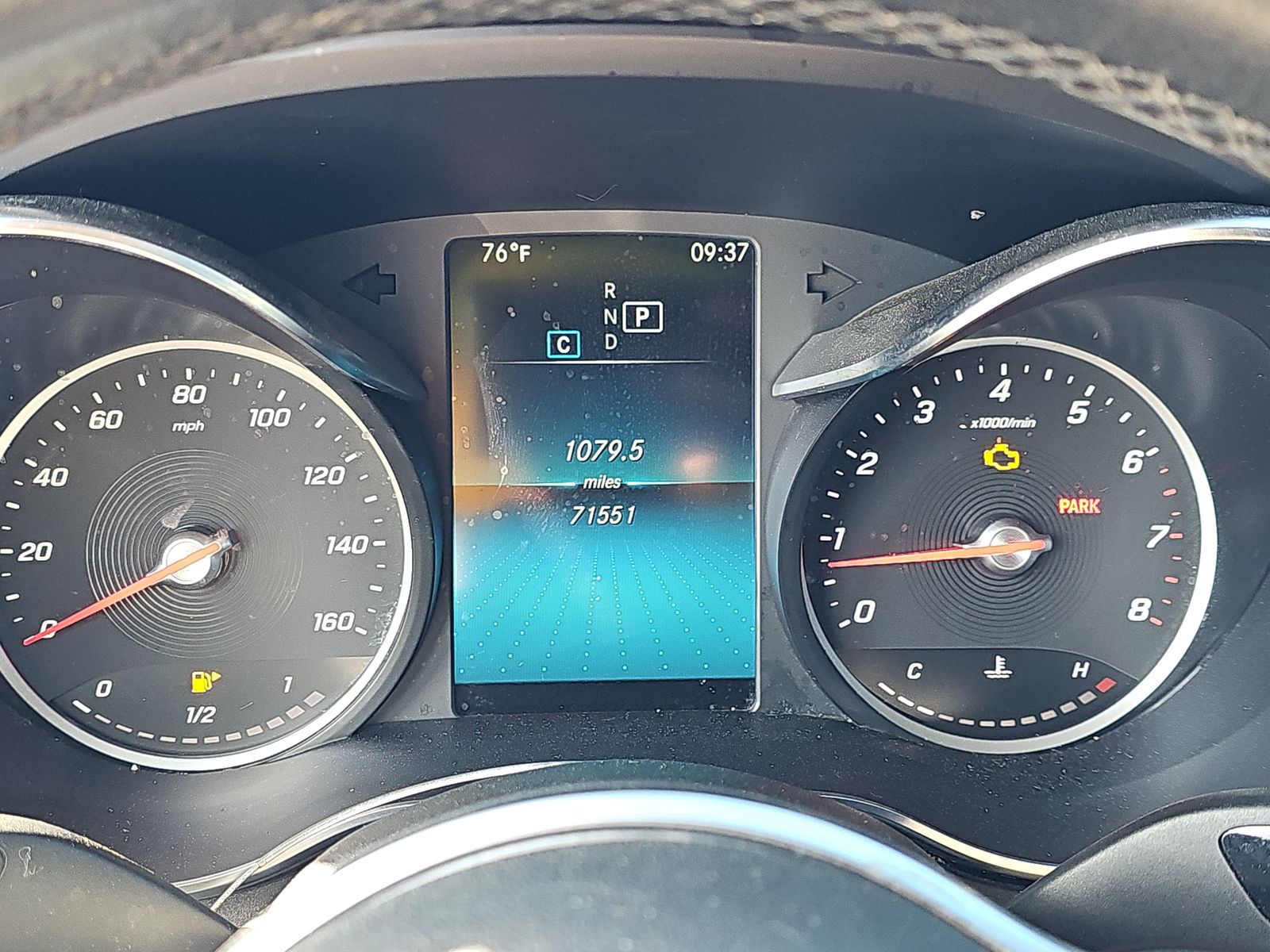 2020 Mercedes-Benz C-Class C 300 RWD