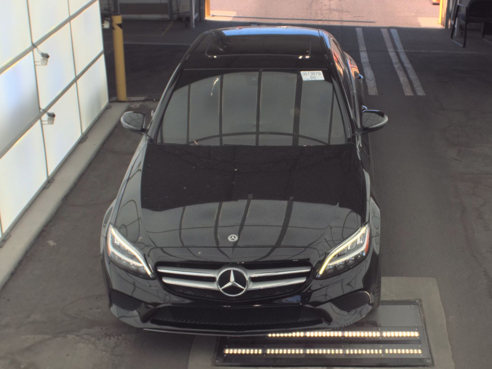 2020 Mercedes-Benz C-Class C 300 RWD