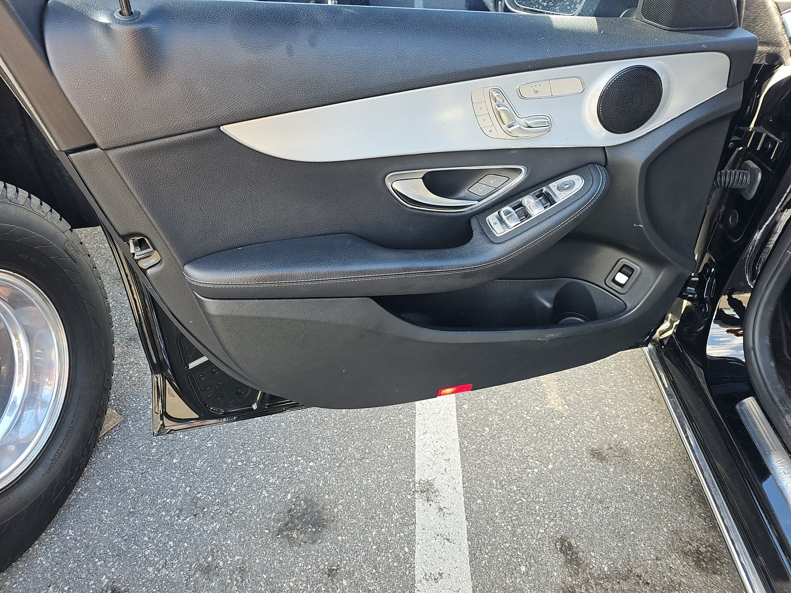 2020 Mercedes-Benz C-Class C 300 RWD
