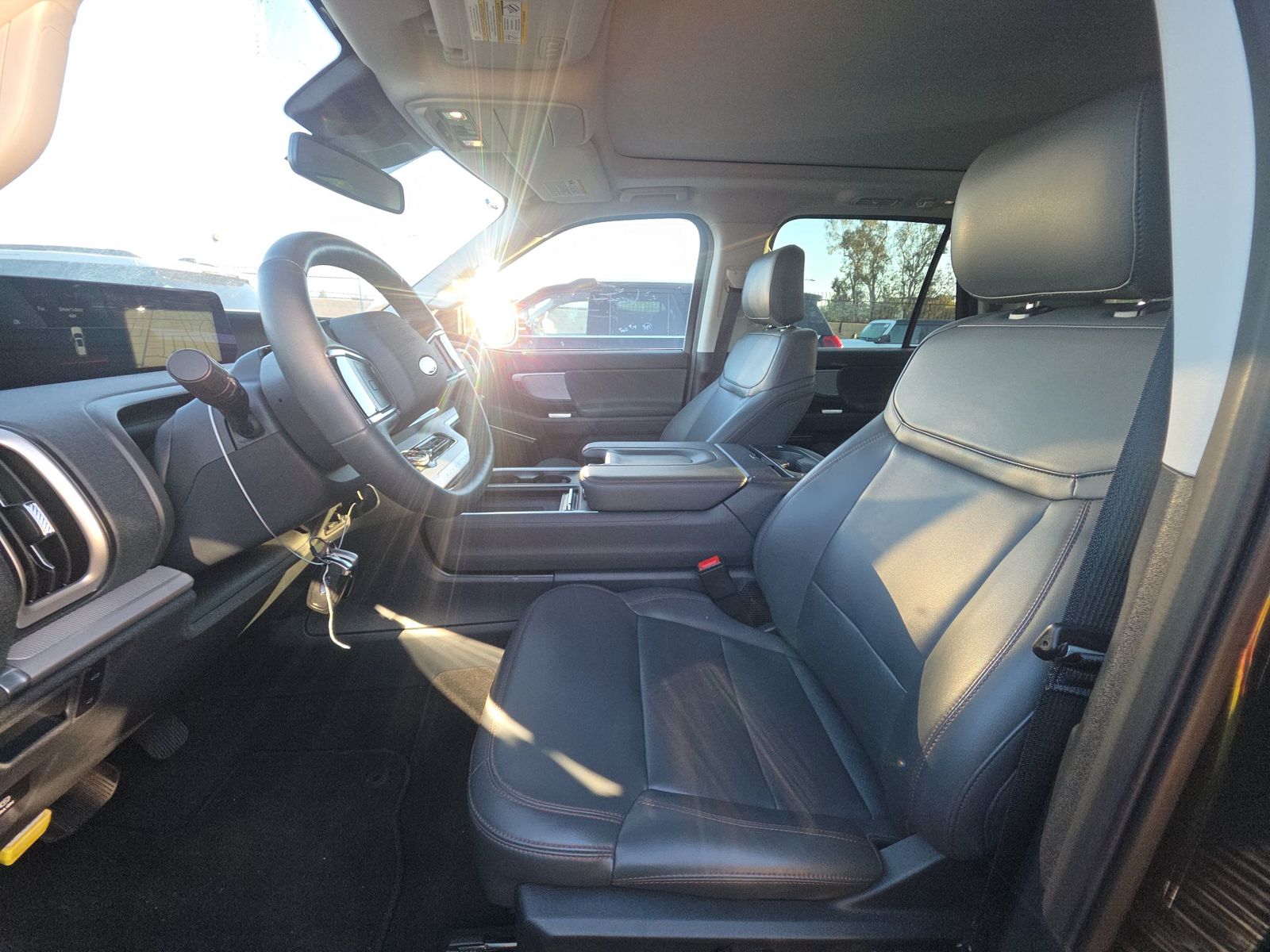 FORD EXPEDITION - 8