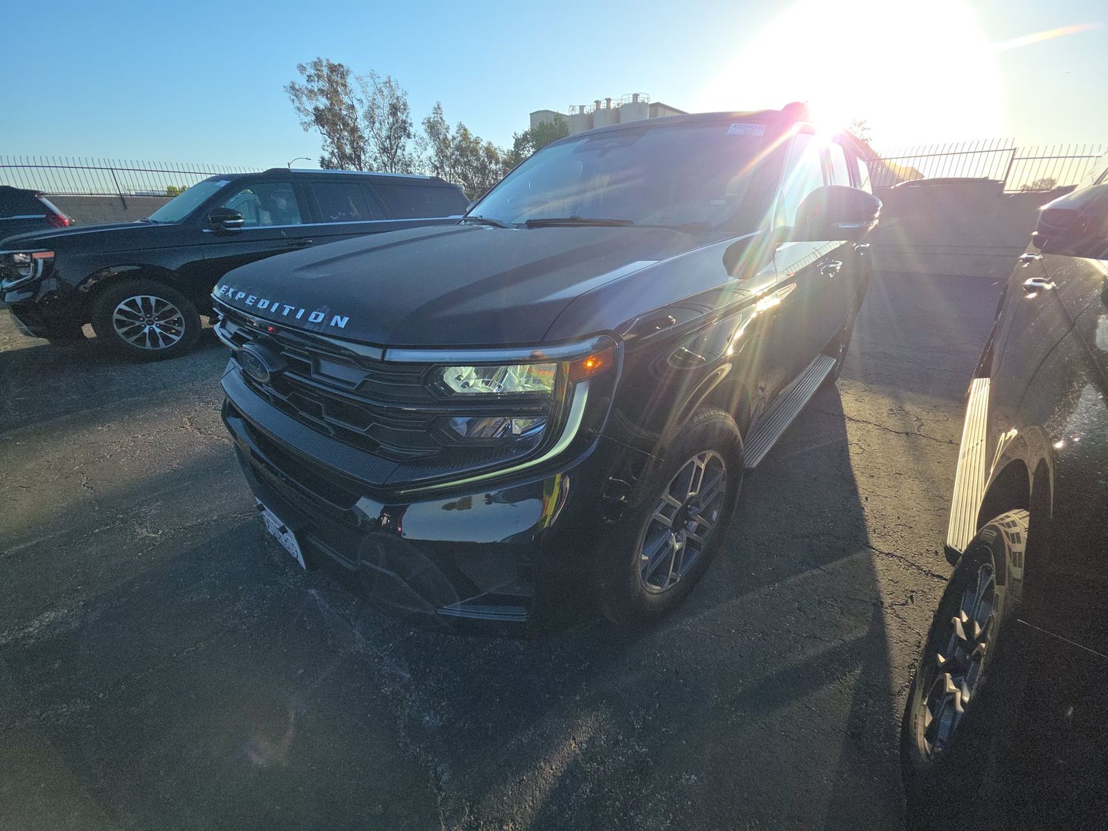 FORD EXPEDITION - 1