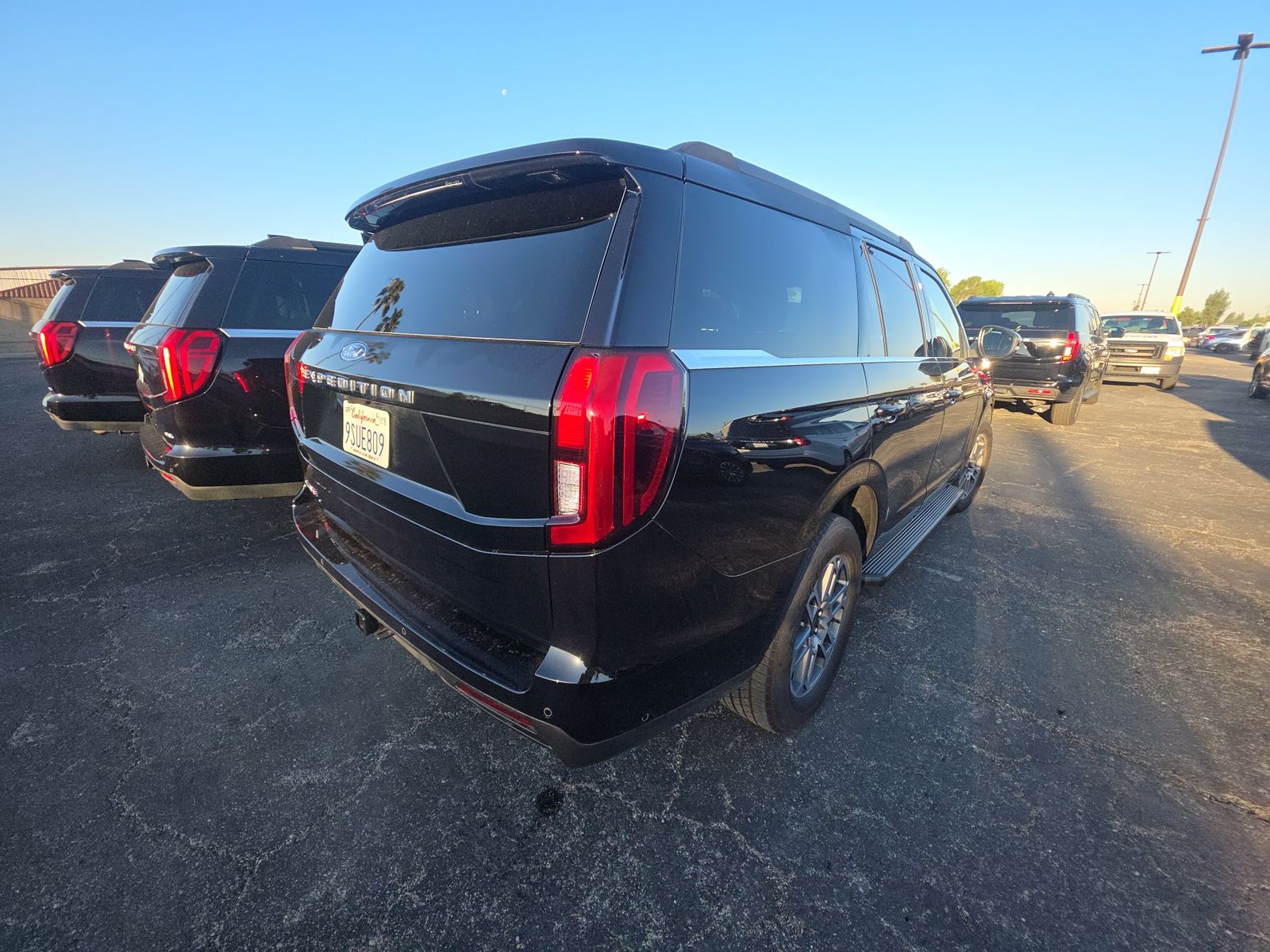 FORD EXPEDITION - 5
