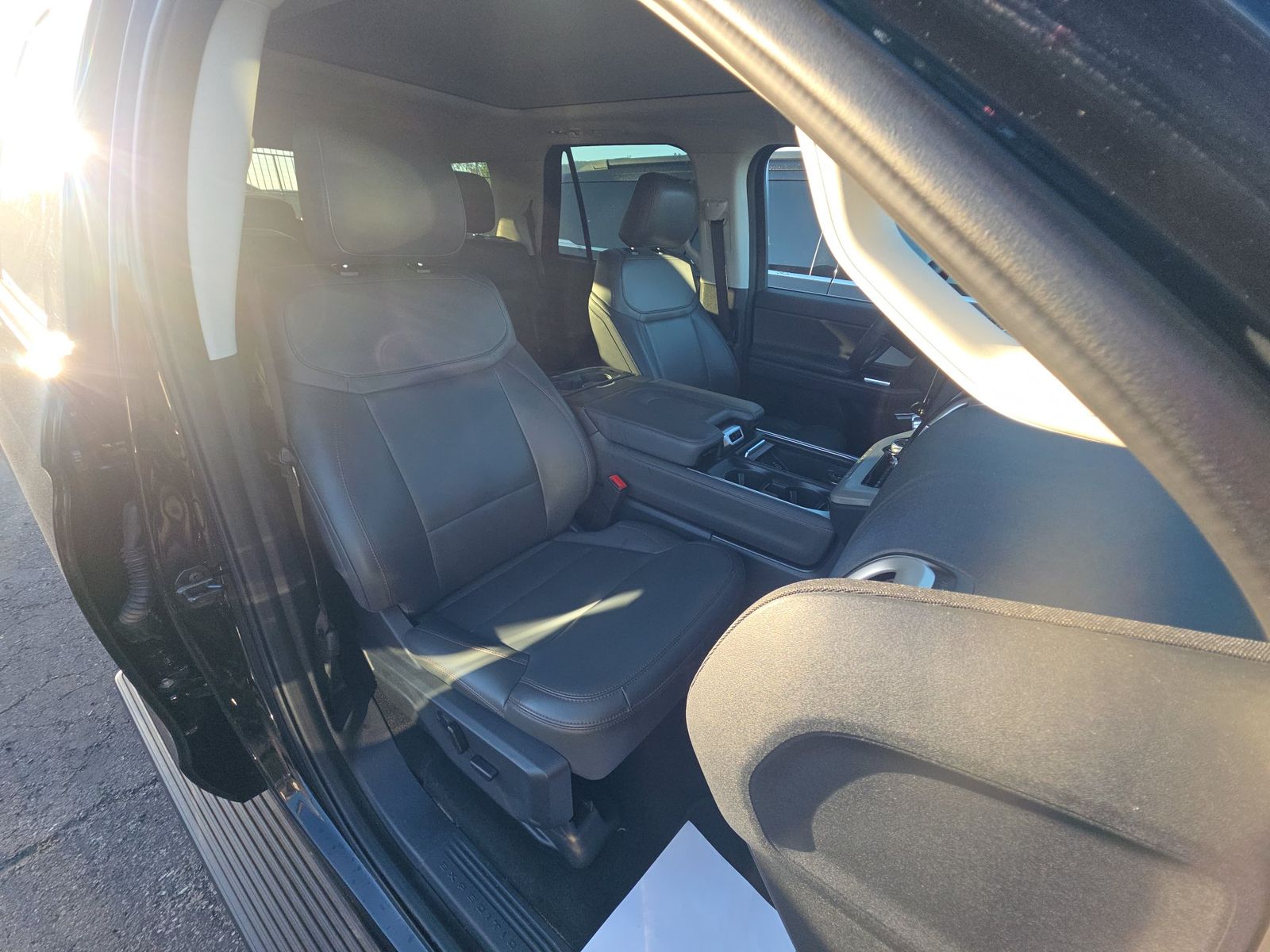 FORD EXPEDITION - 9