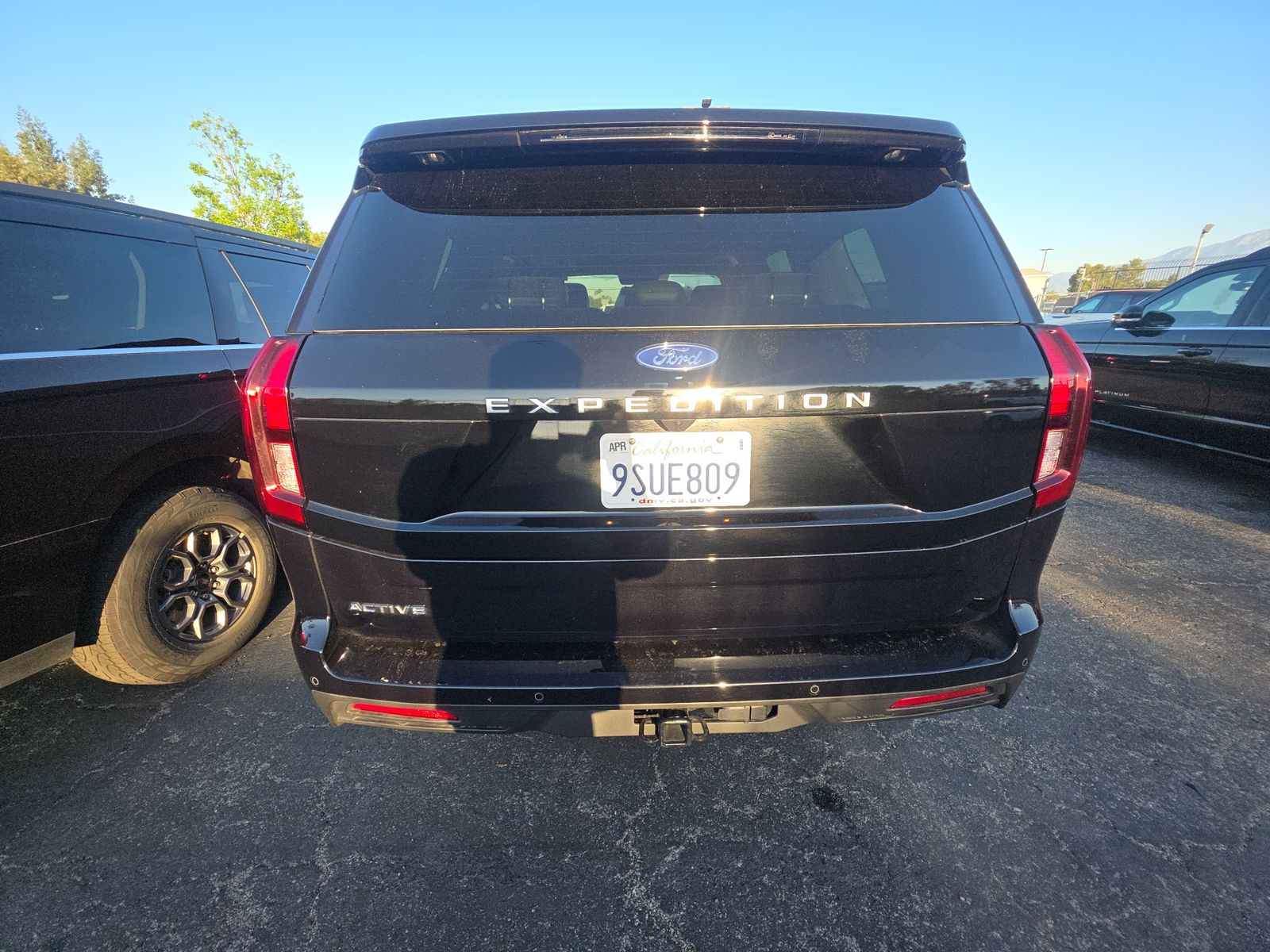 FORD EXPEDITION - 6