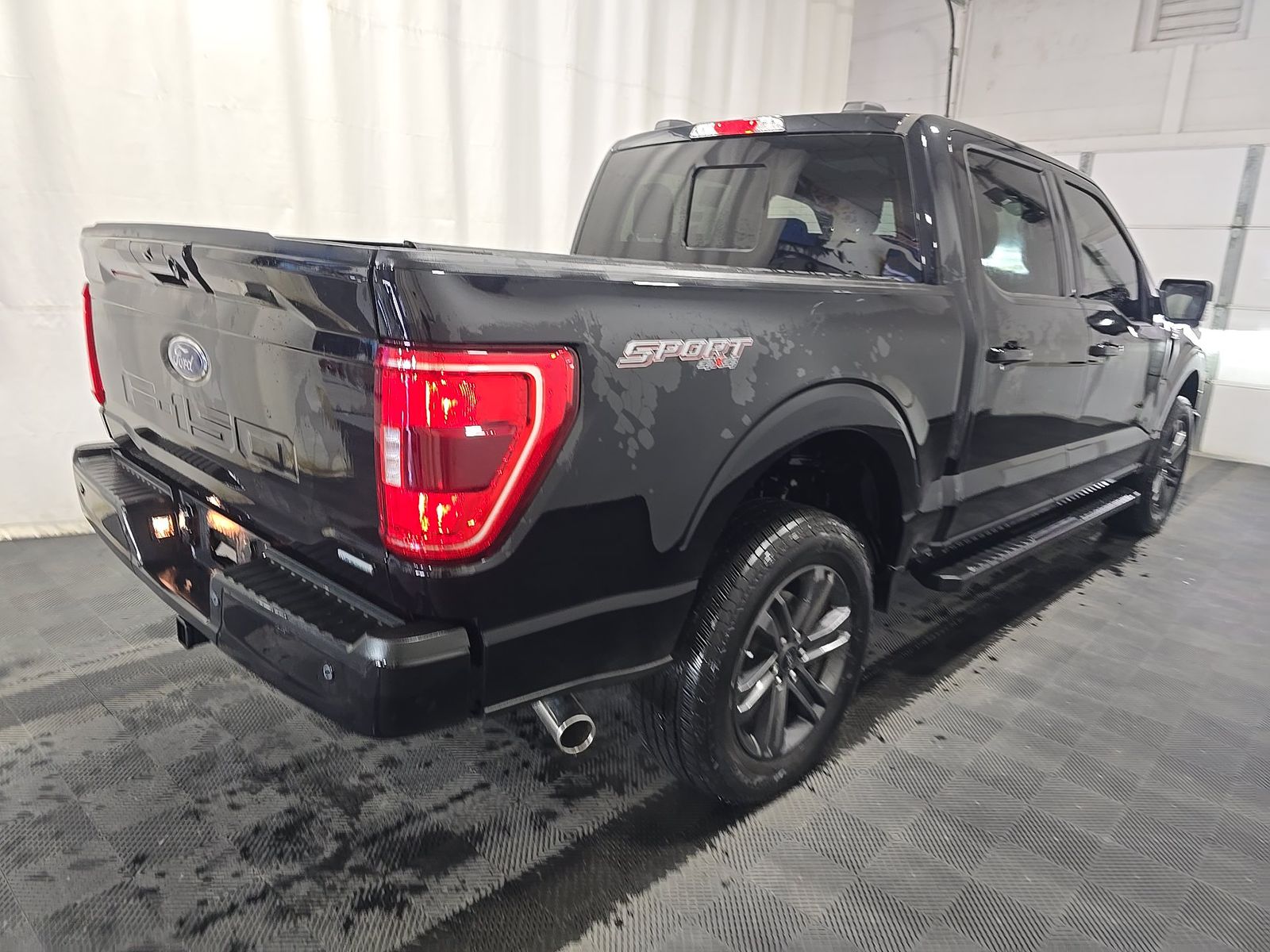 FORD F-150 - 5