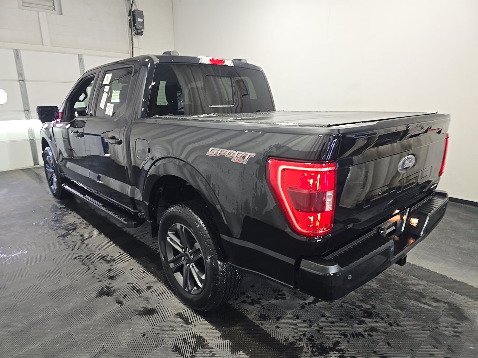 FORD F-150 - 7