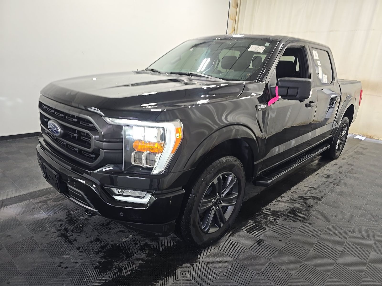 FORD F-150 - 1