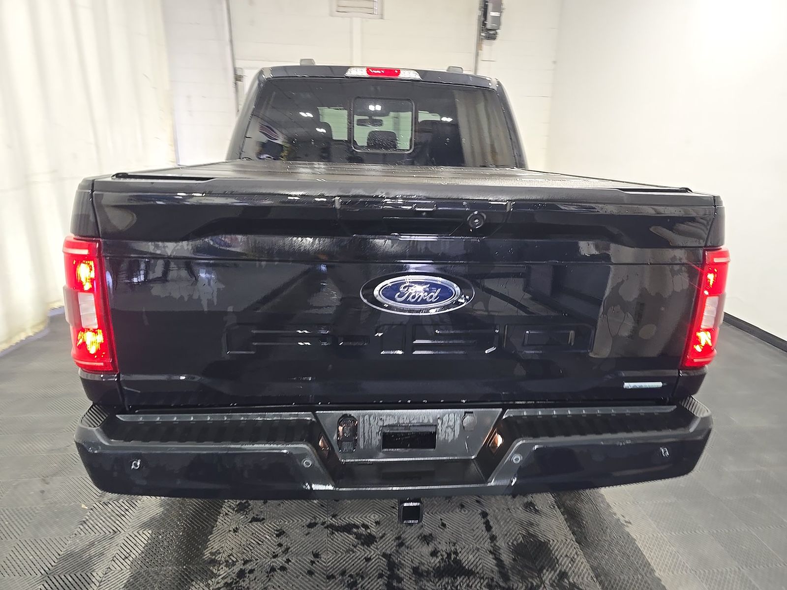 FORD F-150 - 6