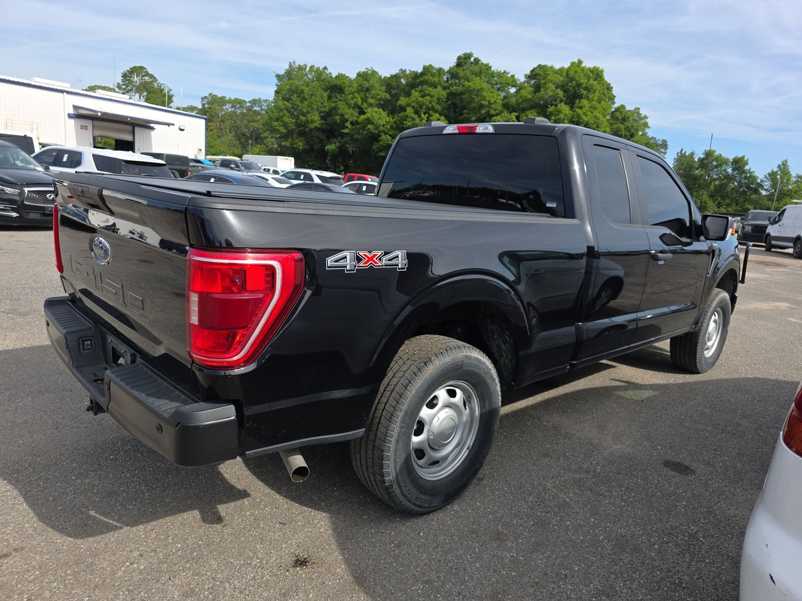 FORD F-150 - 5