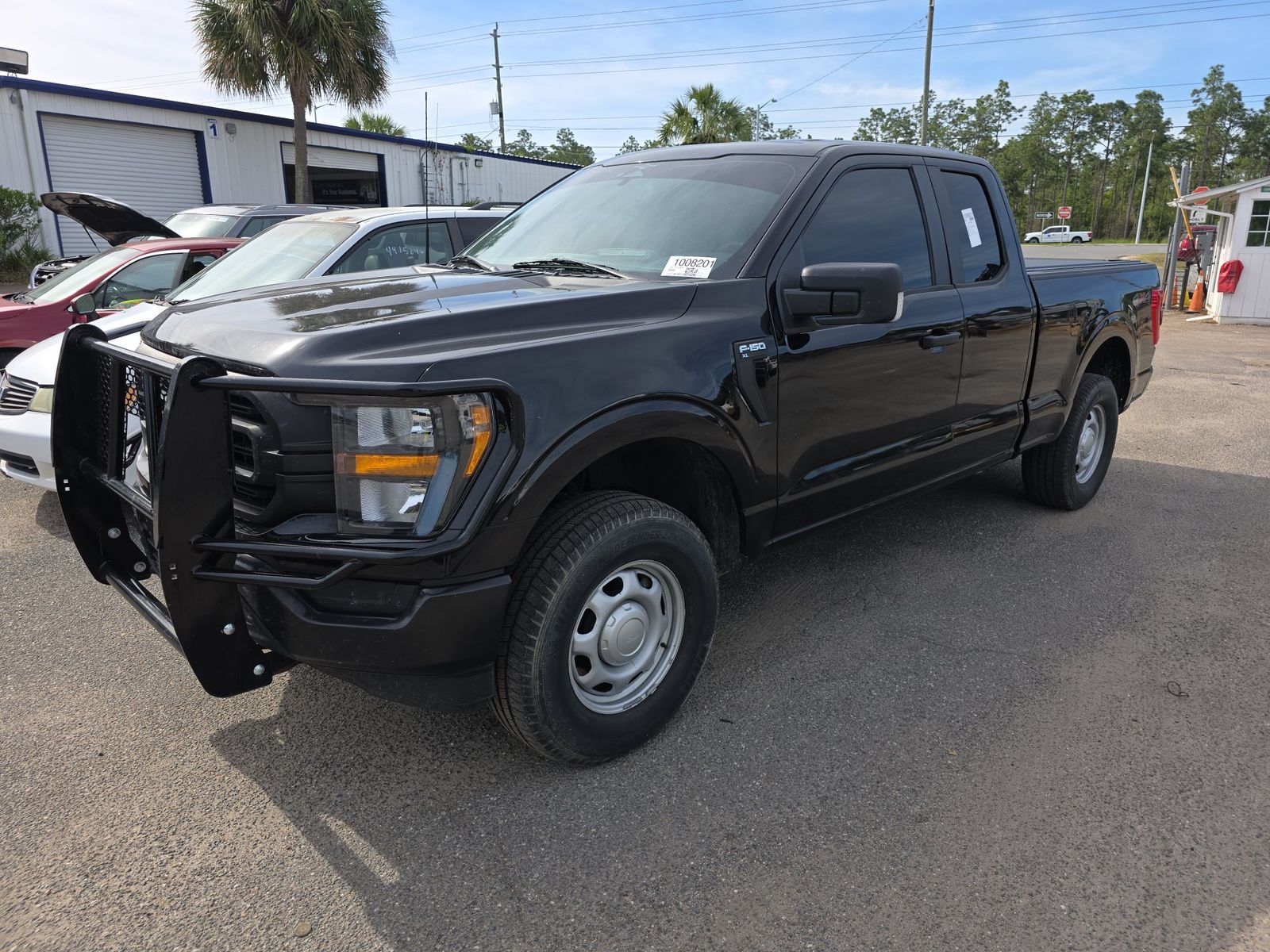 FORD F-150 - 1