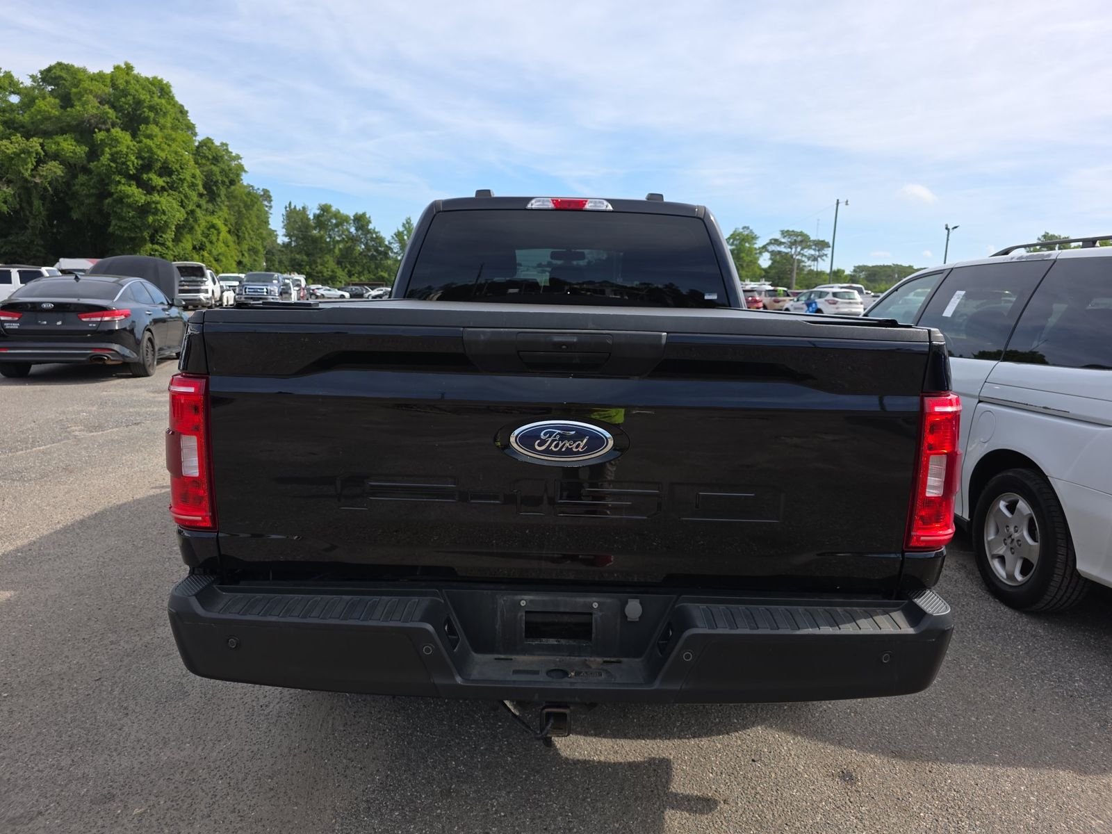 FORD F-150 - 6