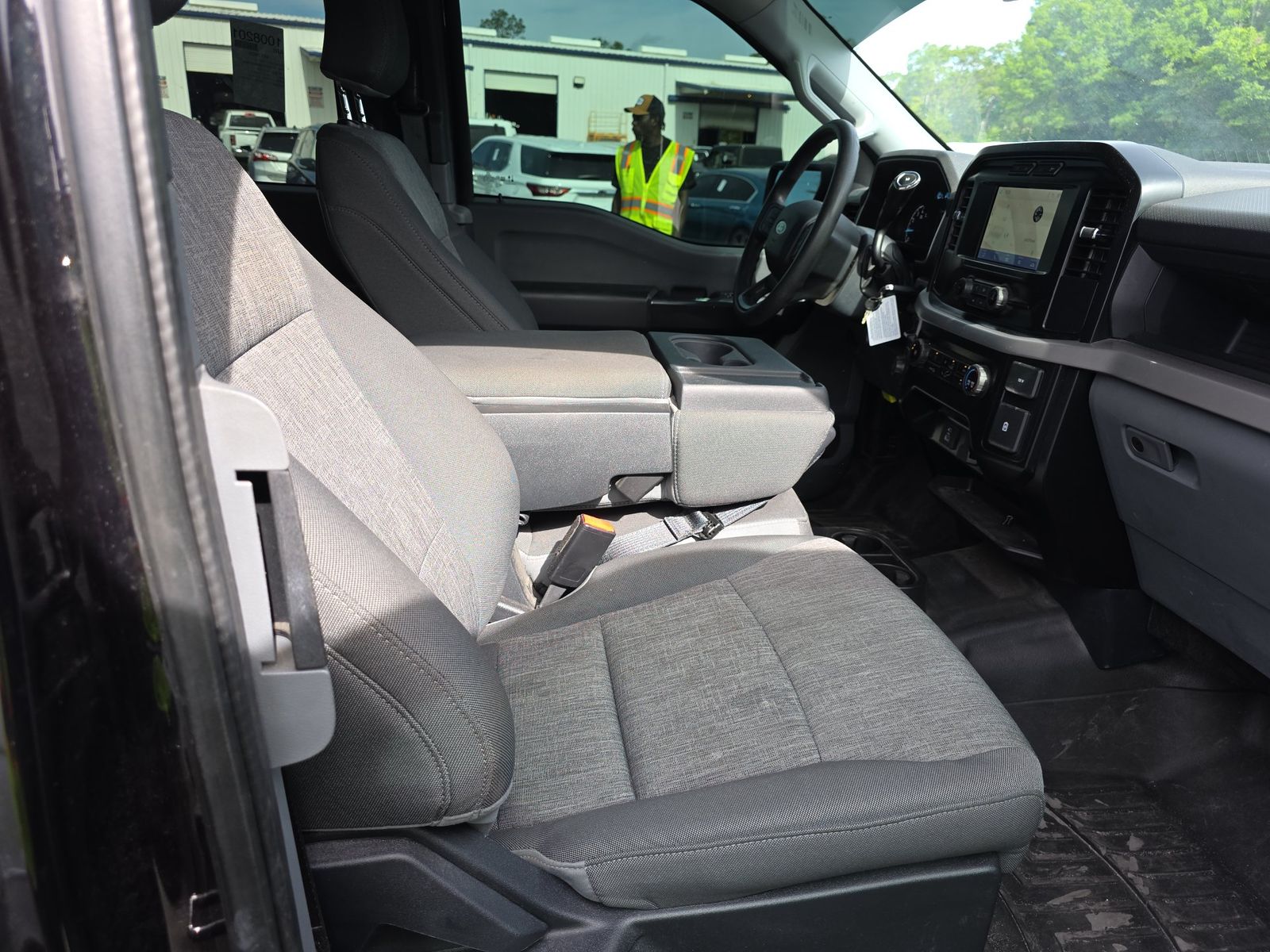 FORD F-150 - 9