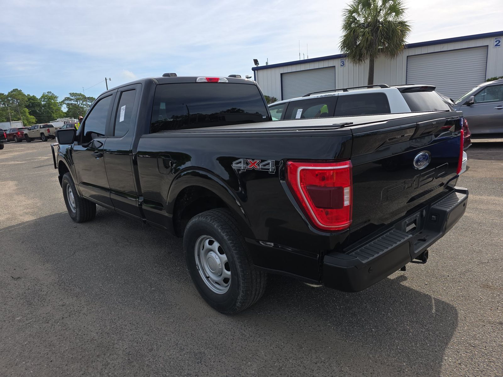 FORD F-150 - 7
