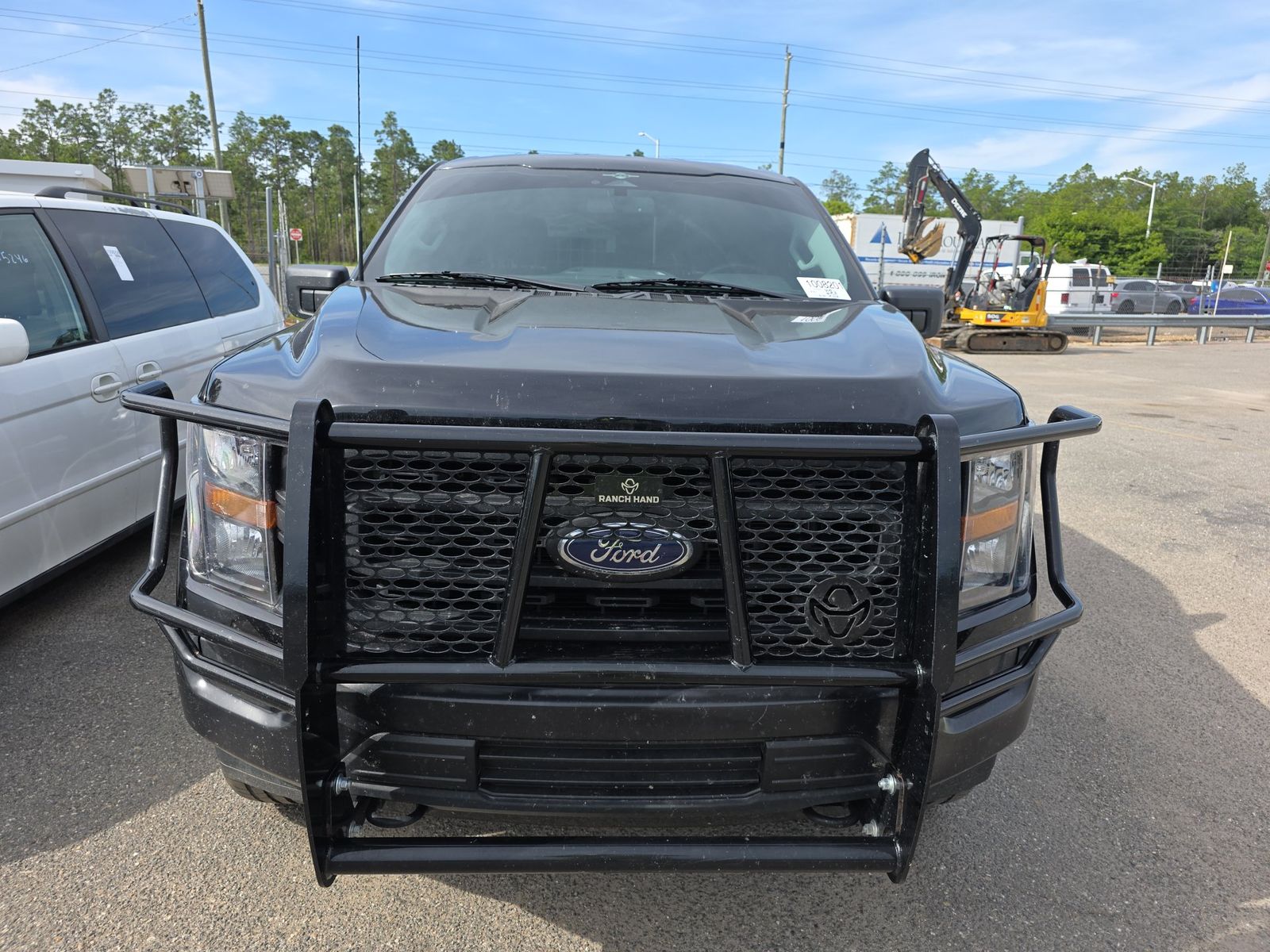 FORD F-150 - 3