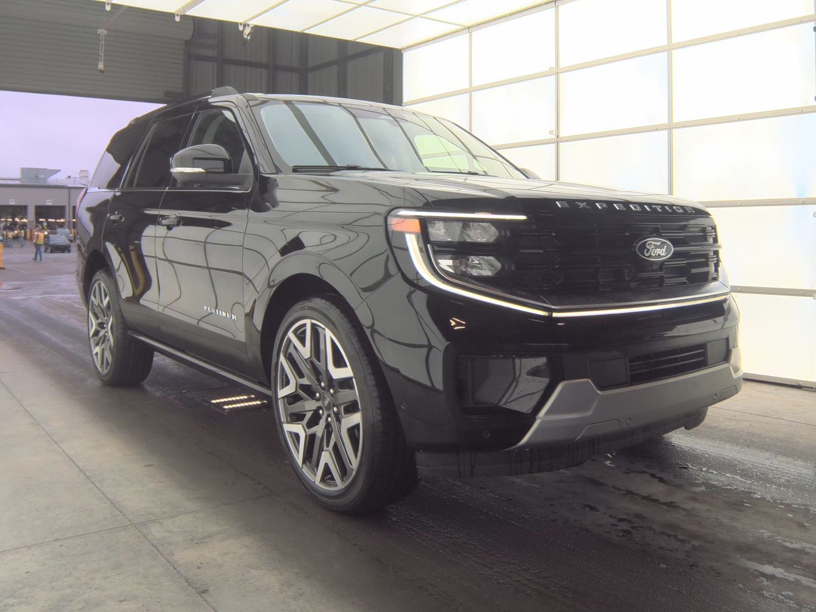 FORD EXPEDITION - 5
