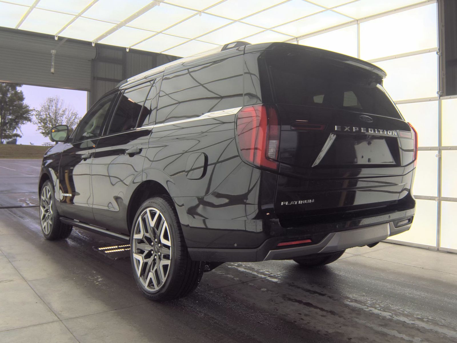 FORD EXPEDITION - 9