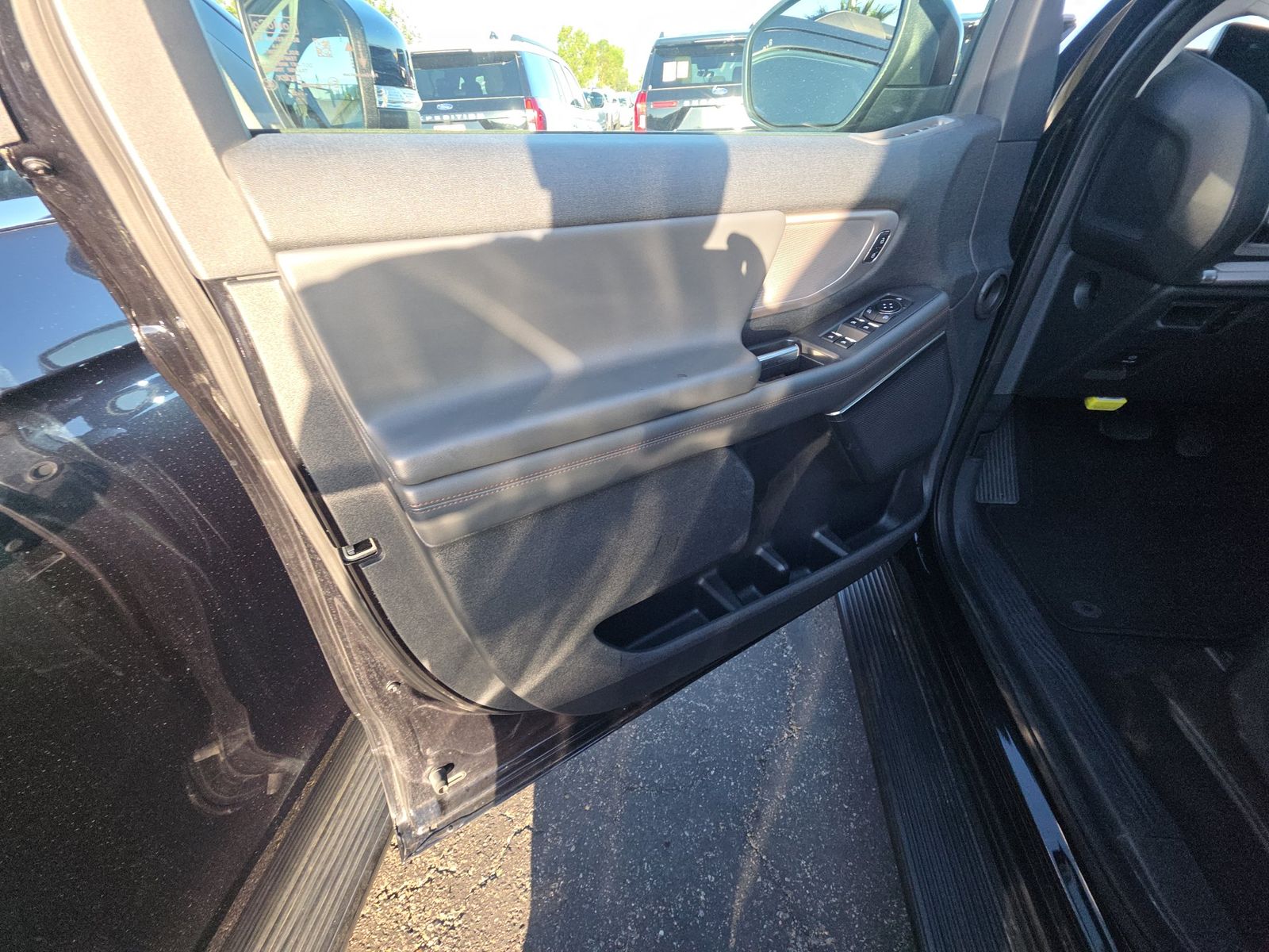 FORD EXPEDITION MAX - 10