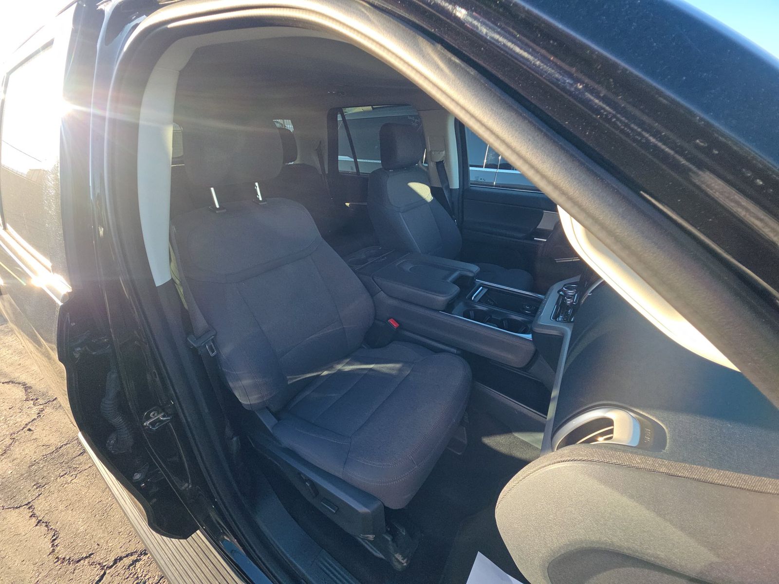 FORD EXPEDITION MAX - 9