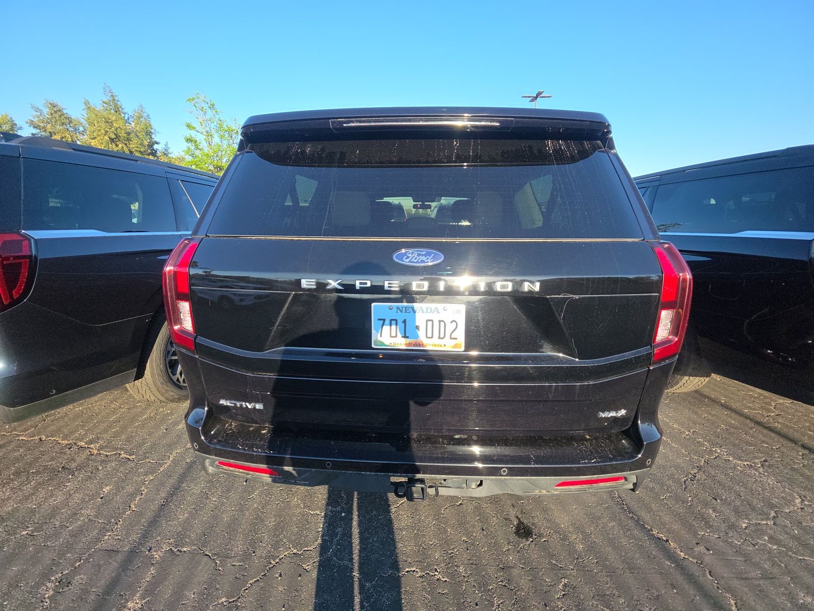FORD EXPEDITION MAX - 6