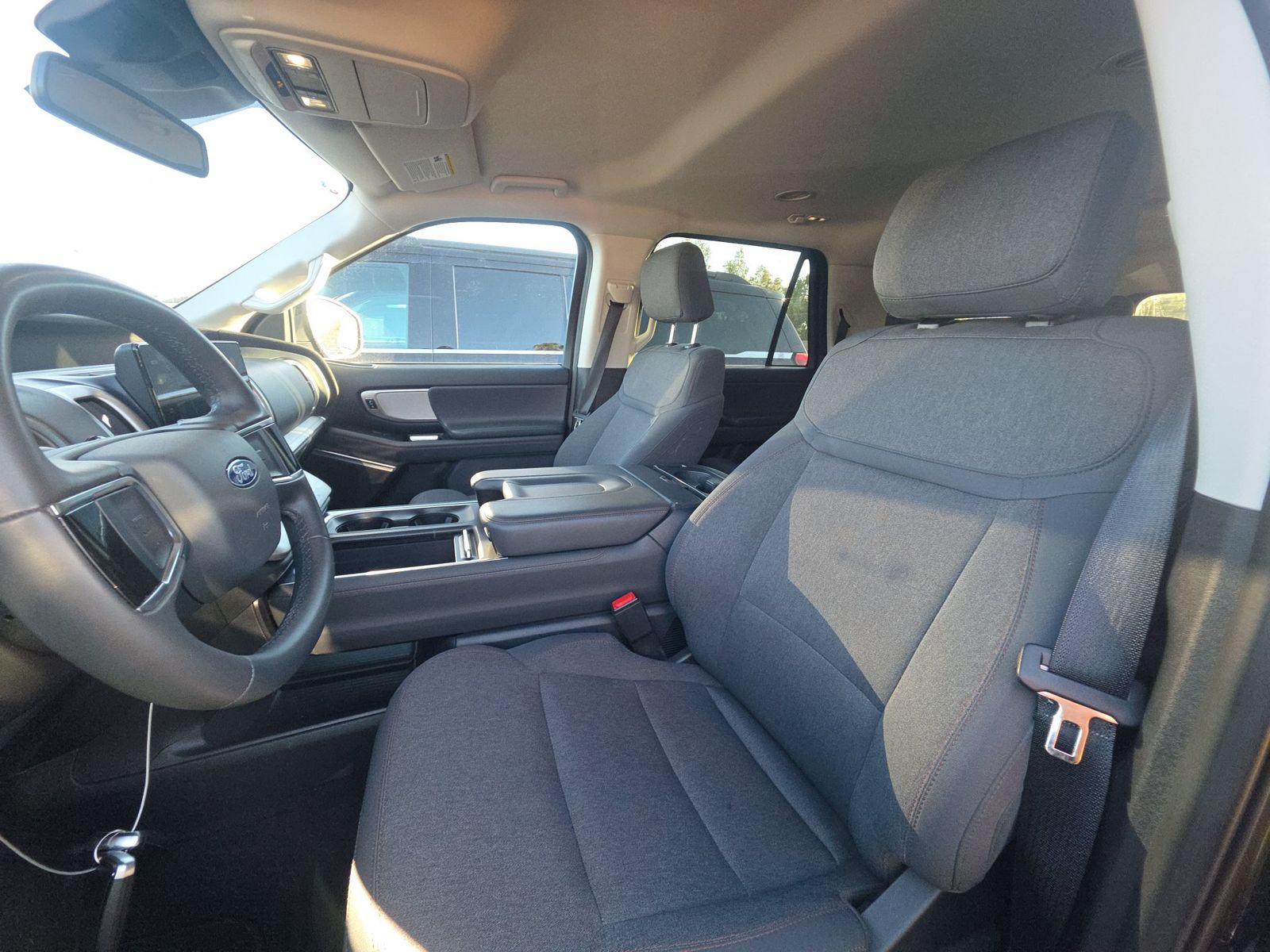FORD EXPEDITION MAX - 8