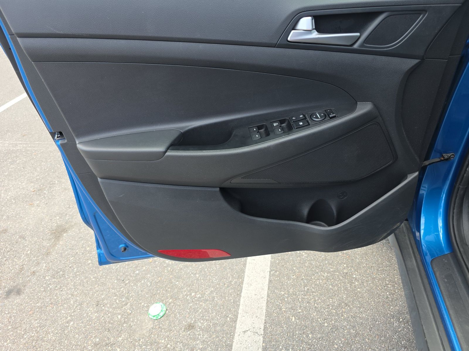 HYUNDAI TUCSON - 10