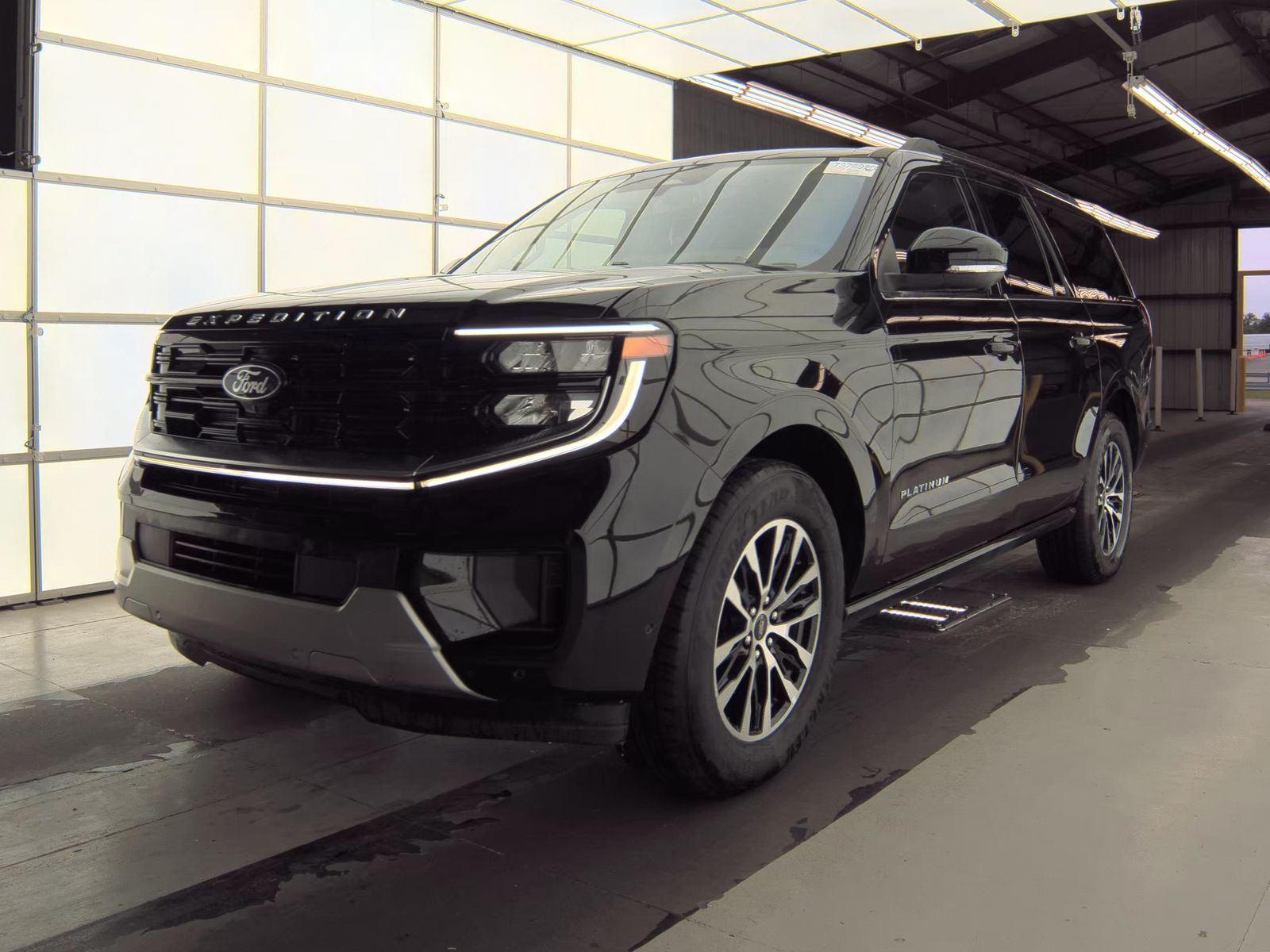 FORD EXPEDITION MAX - 1