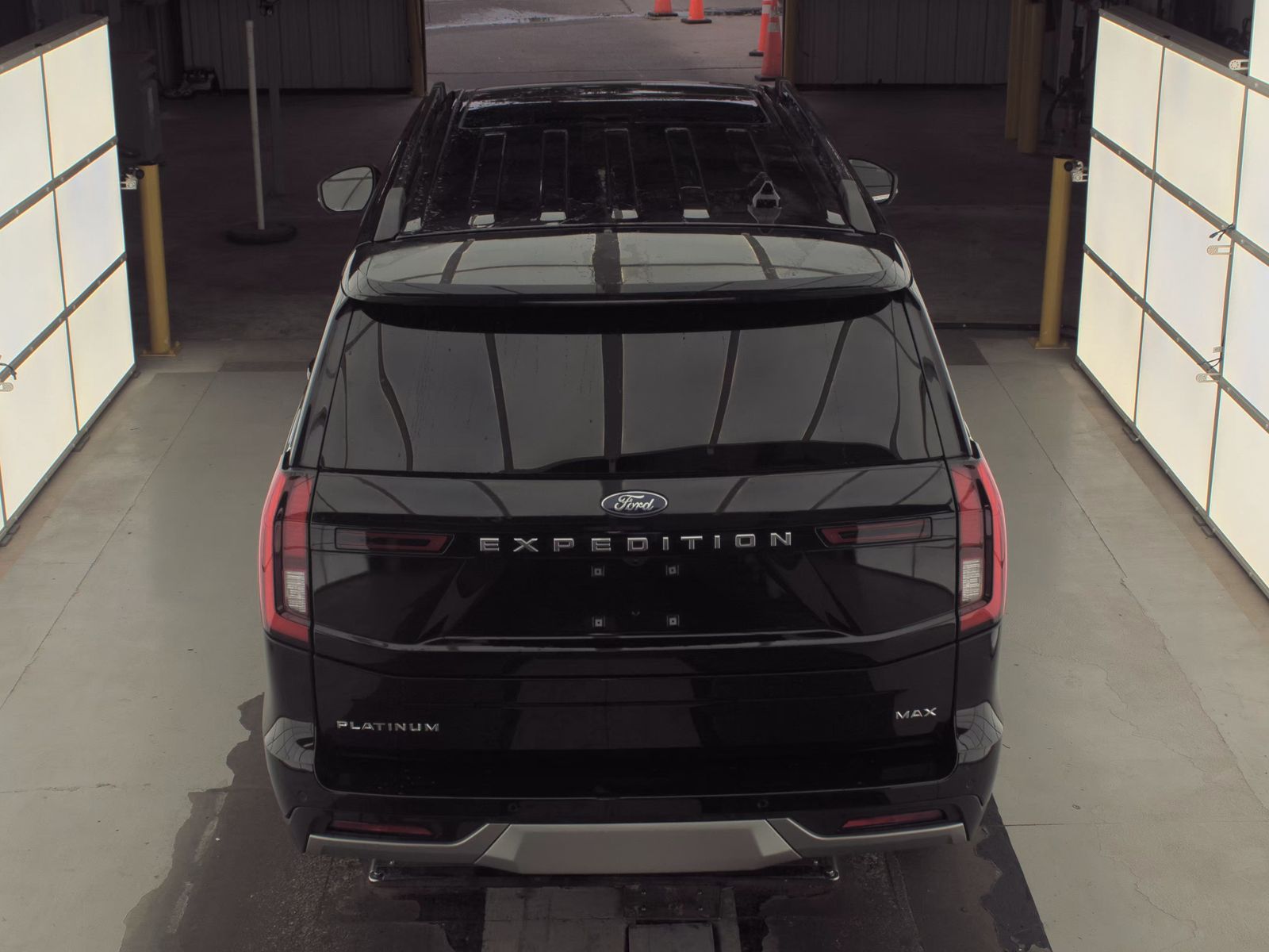 FORD EXPEDITION MAX - 7
