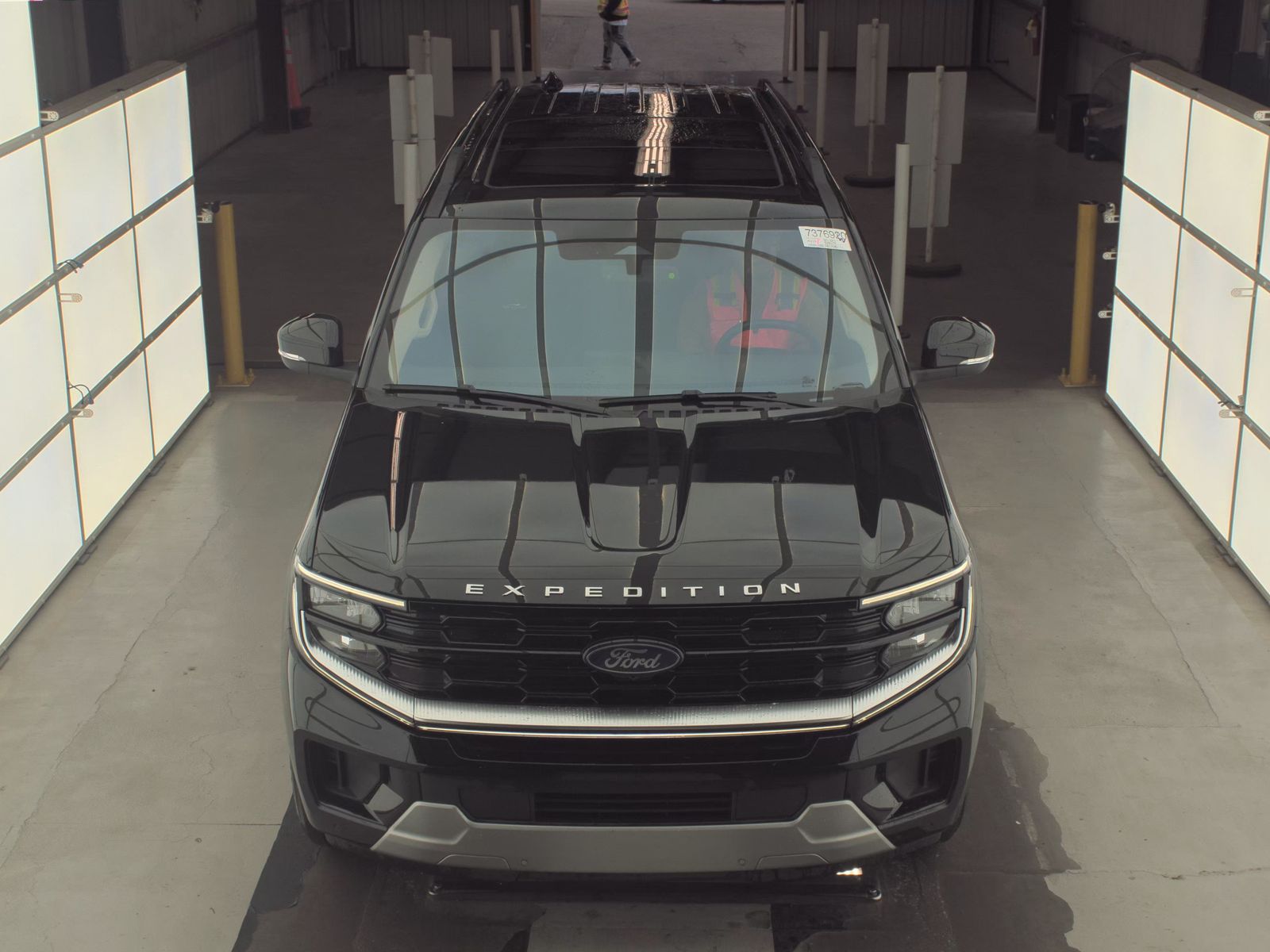 FORD EXPEDITION MAX - 3