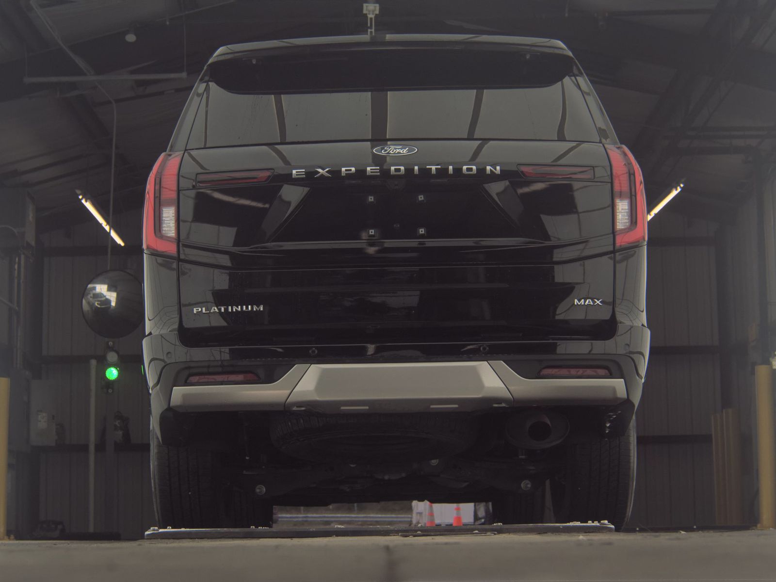 FORD EXPEDITION MAX - 8