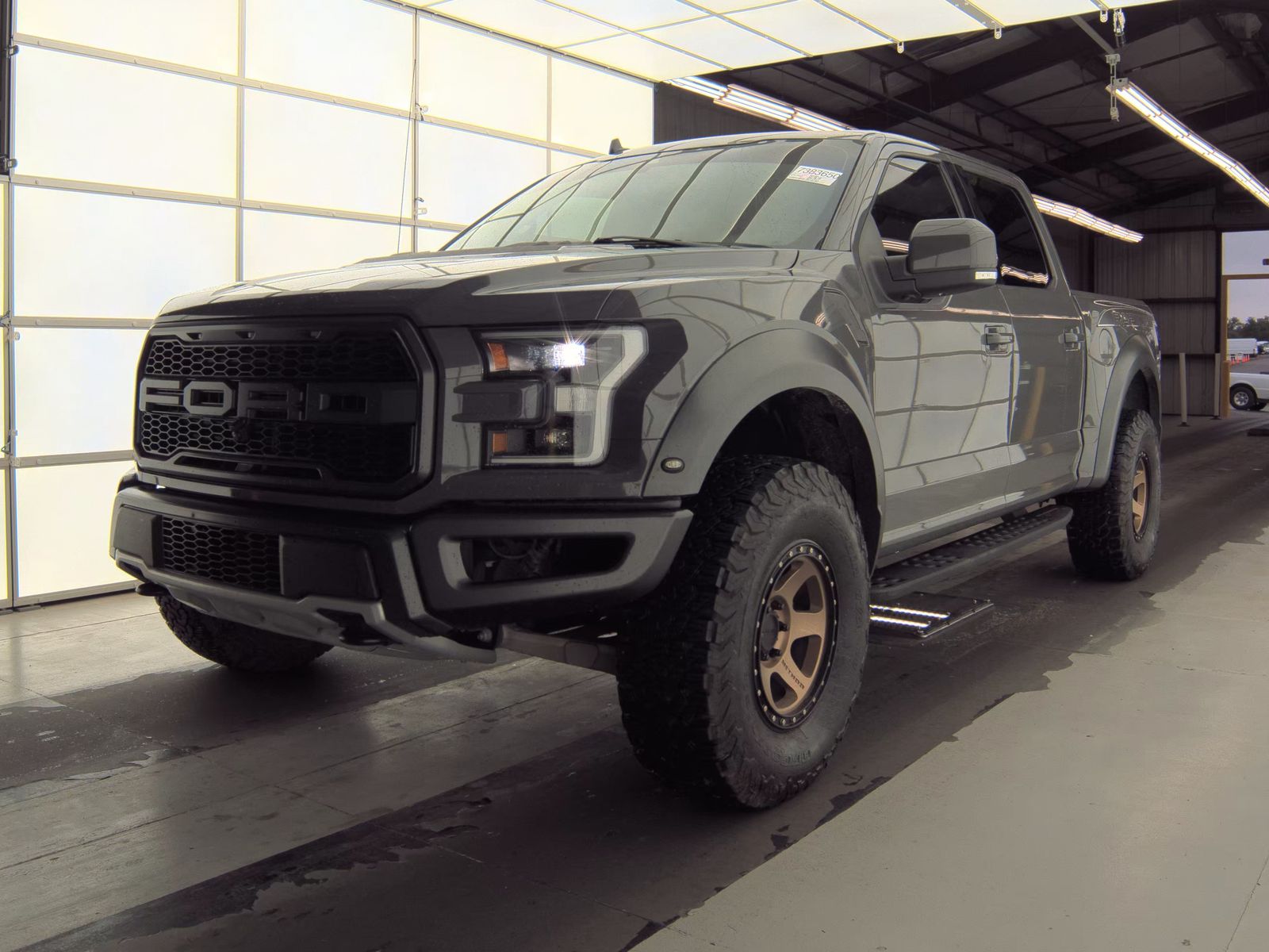 FORD F-150 - 1