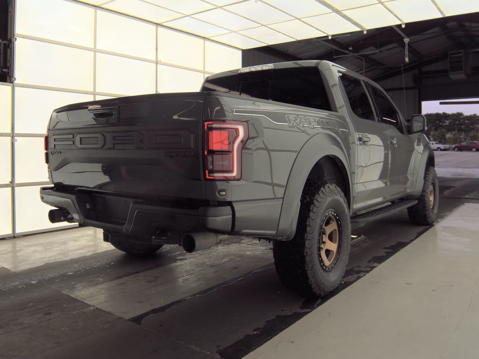 FORD F-150 - 6