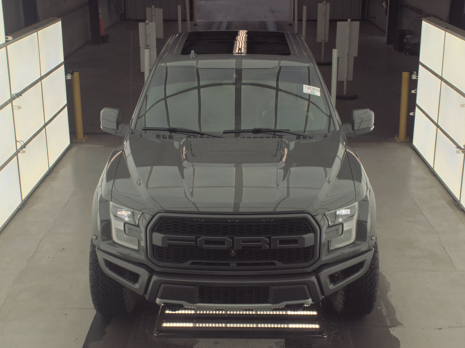 FORD F-150 - 3