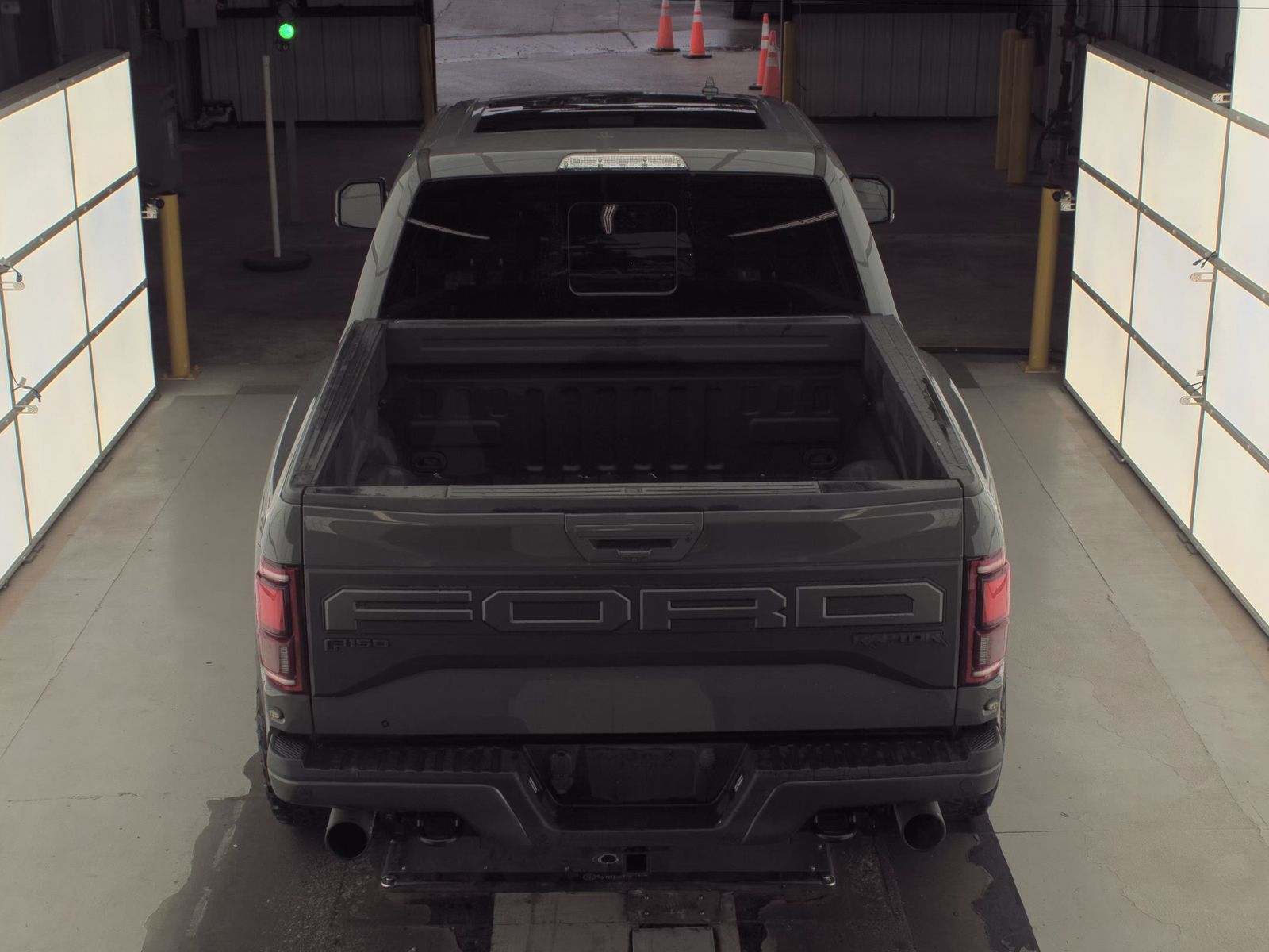 FORD F-150 - 7