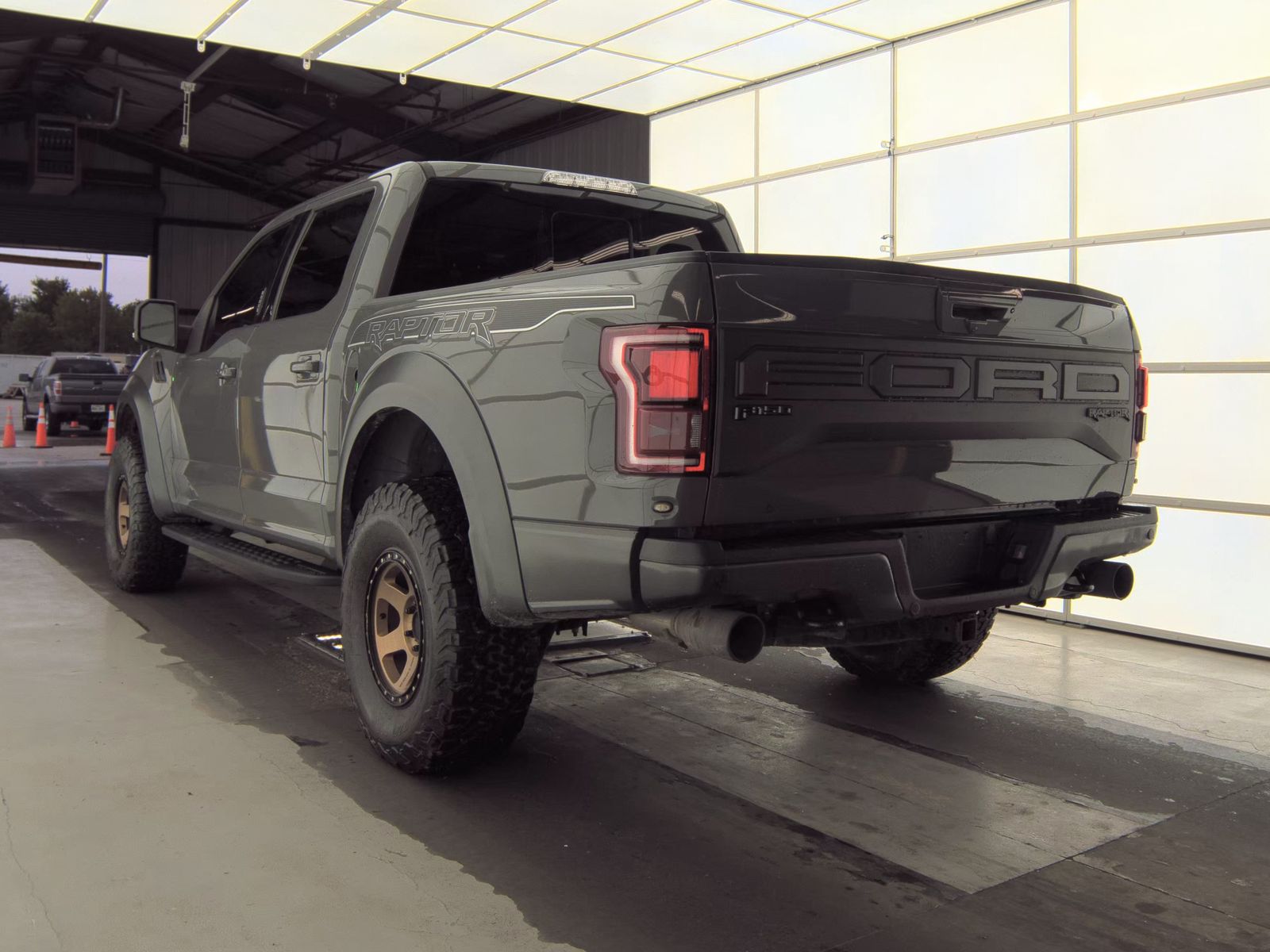 FORD F-150 - 9