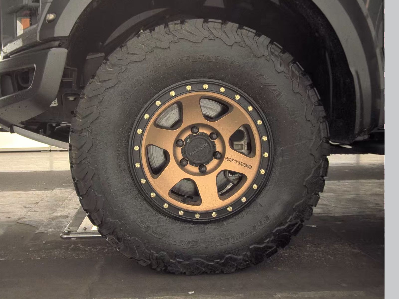 FORD F-150 - 10