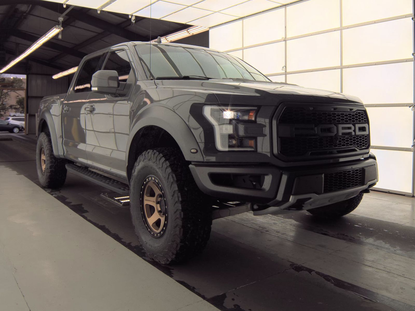 FORD F-150 - 5